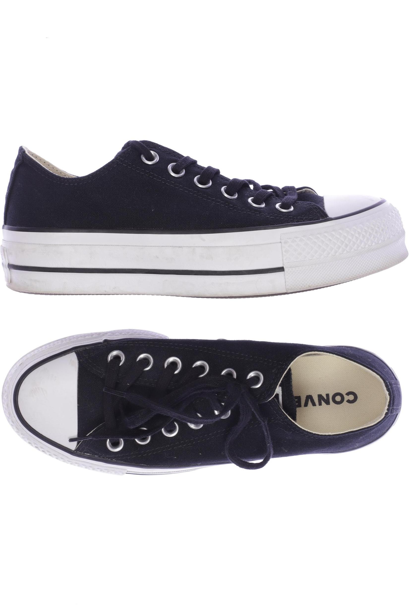 

Converse Damen Sneakers, schwarz, Gr. 37