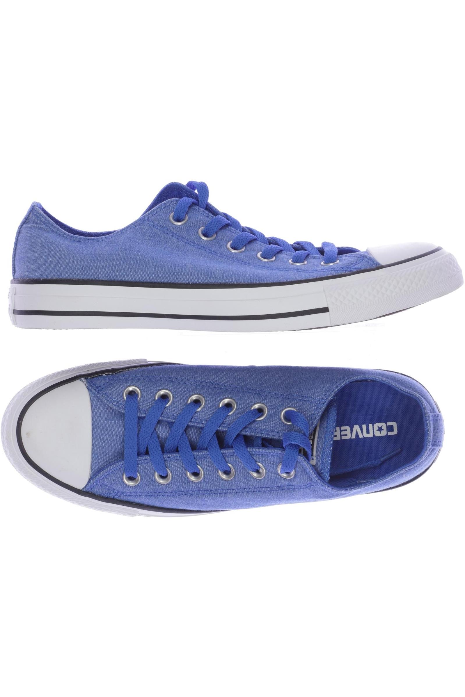 

Converse Damen Sneakers, blau, Gr. 39.5