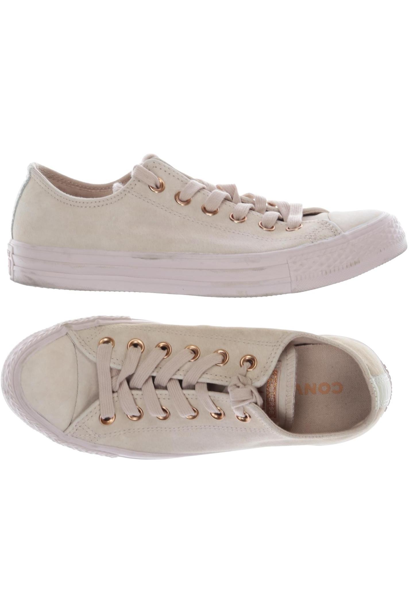 

Converse Damen Sneakers, beige, Gr. 37.5