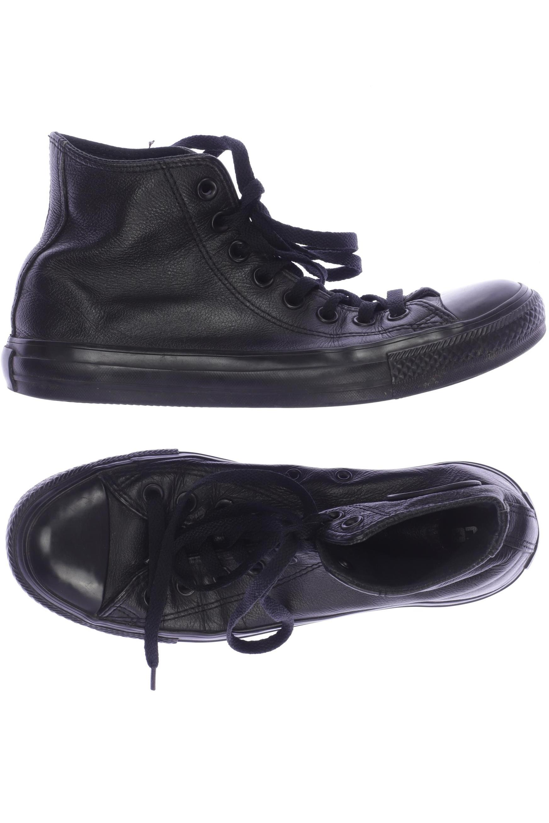 

Converse Damen Sneakers, schwarz, Gr. 39.5