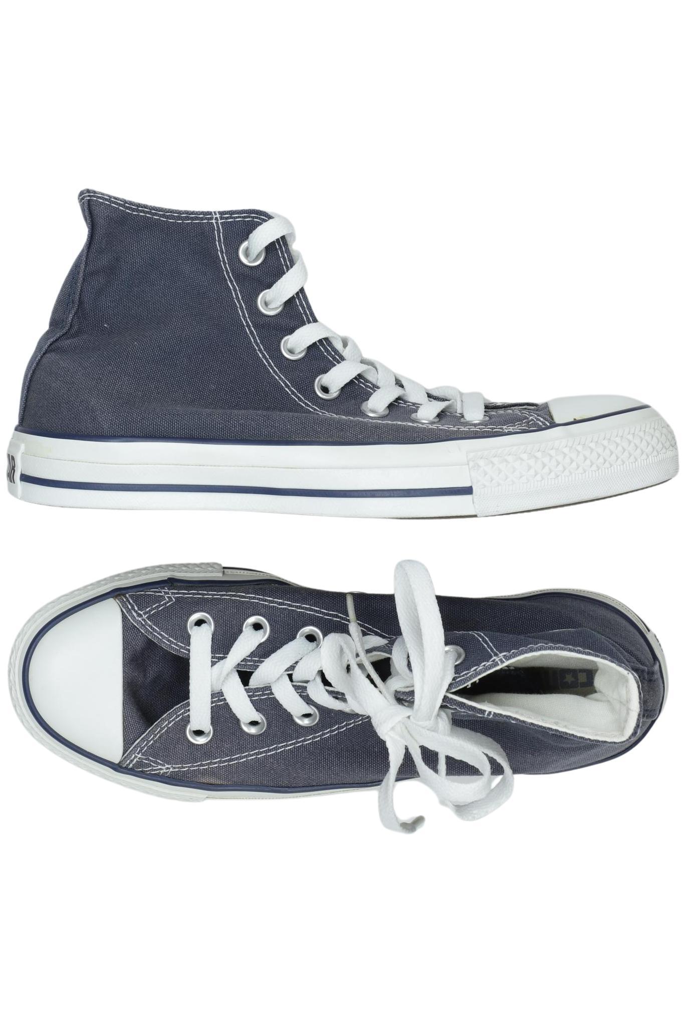 

Converse Damen Sneakers, marineblau, Gr. 38