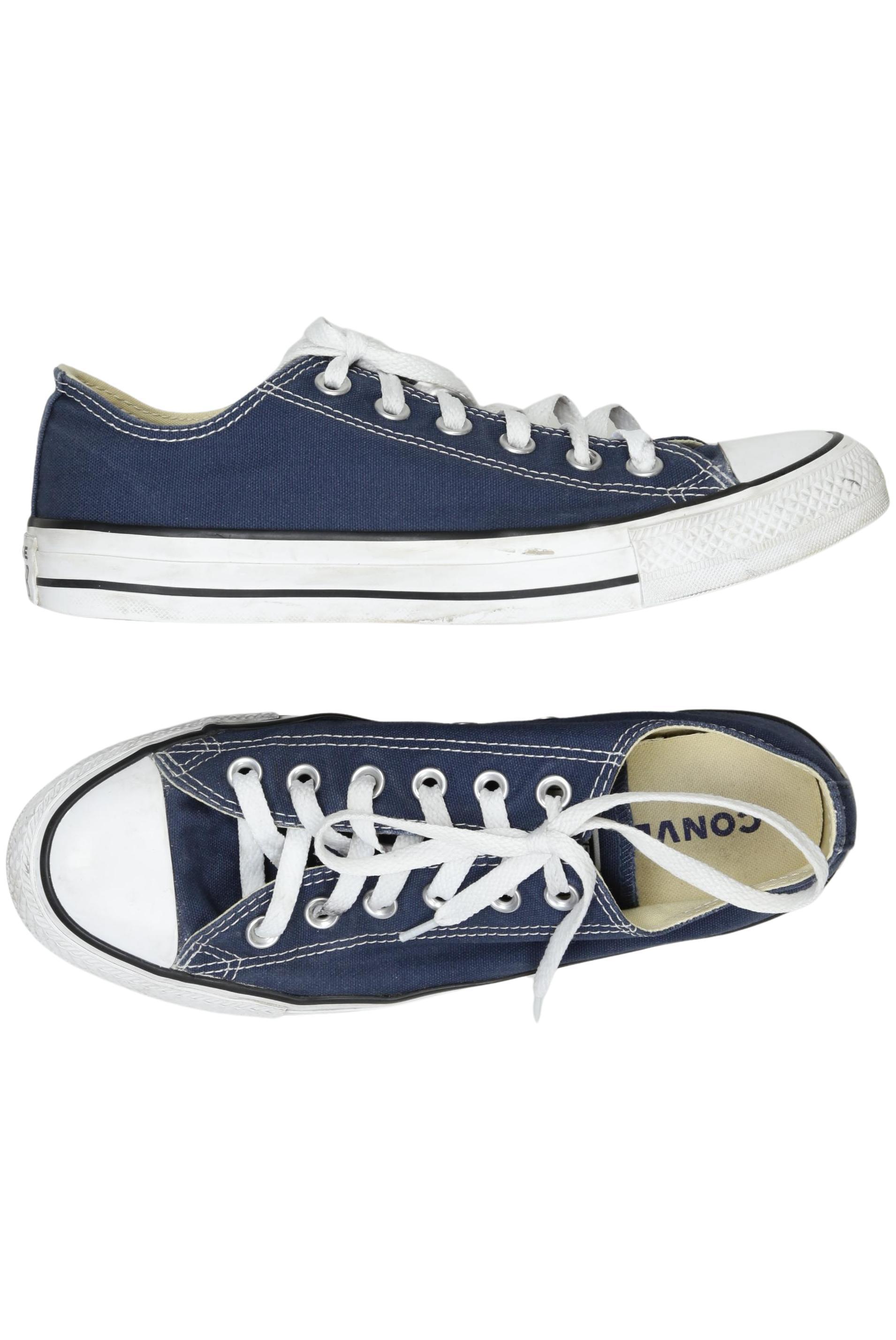 

Converse Damen Sneakers, marineblau, Gr. 39