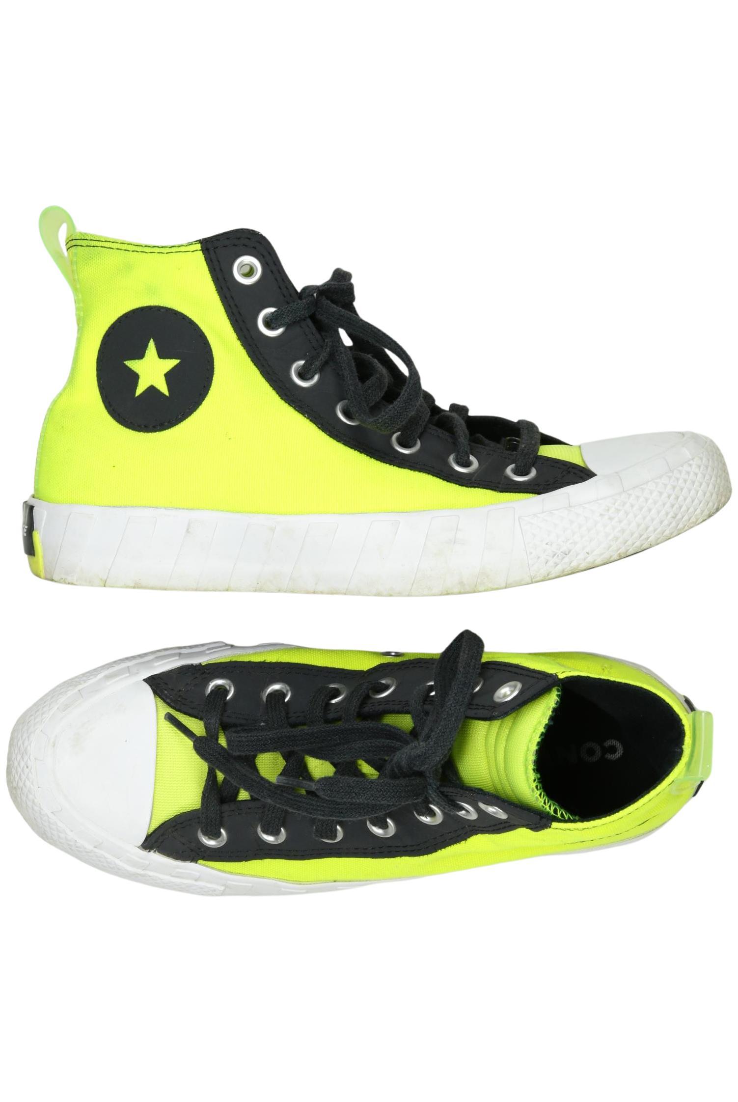 

Converse Damen Sneakers, gelb, Gr. 38