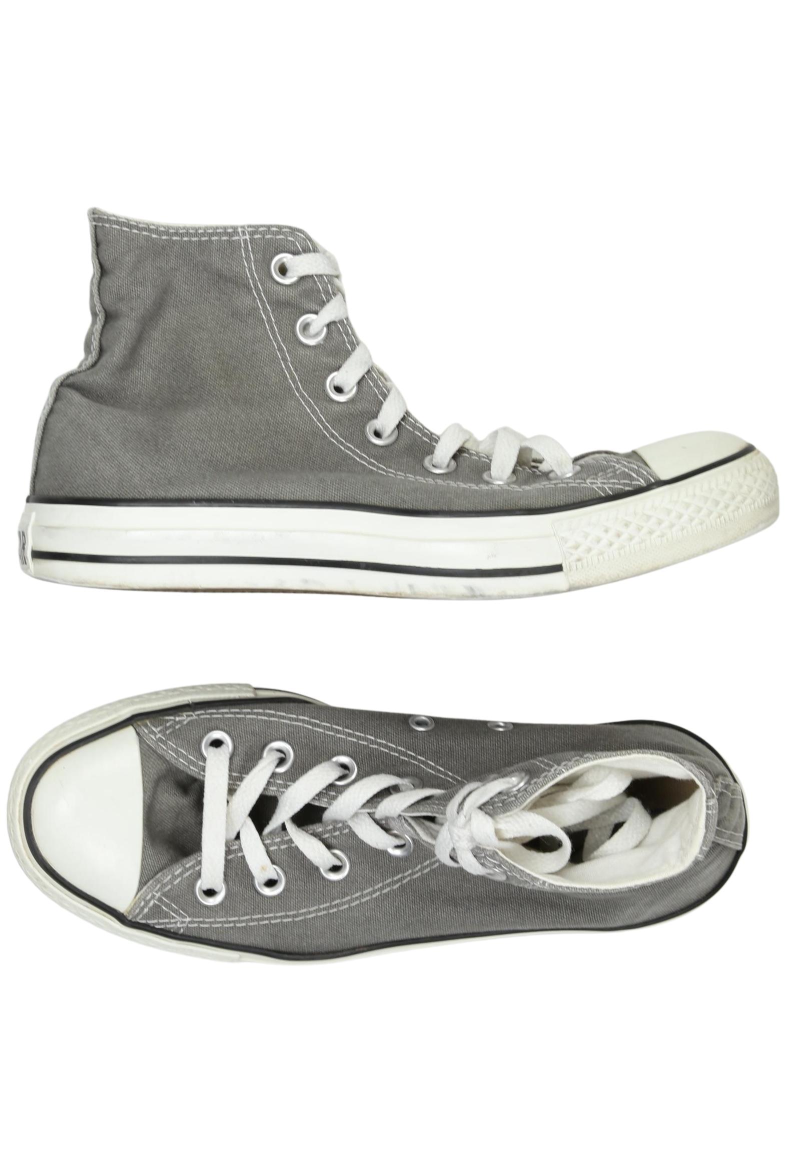 

Converse Damen Sneakers, grau, Gr. 5