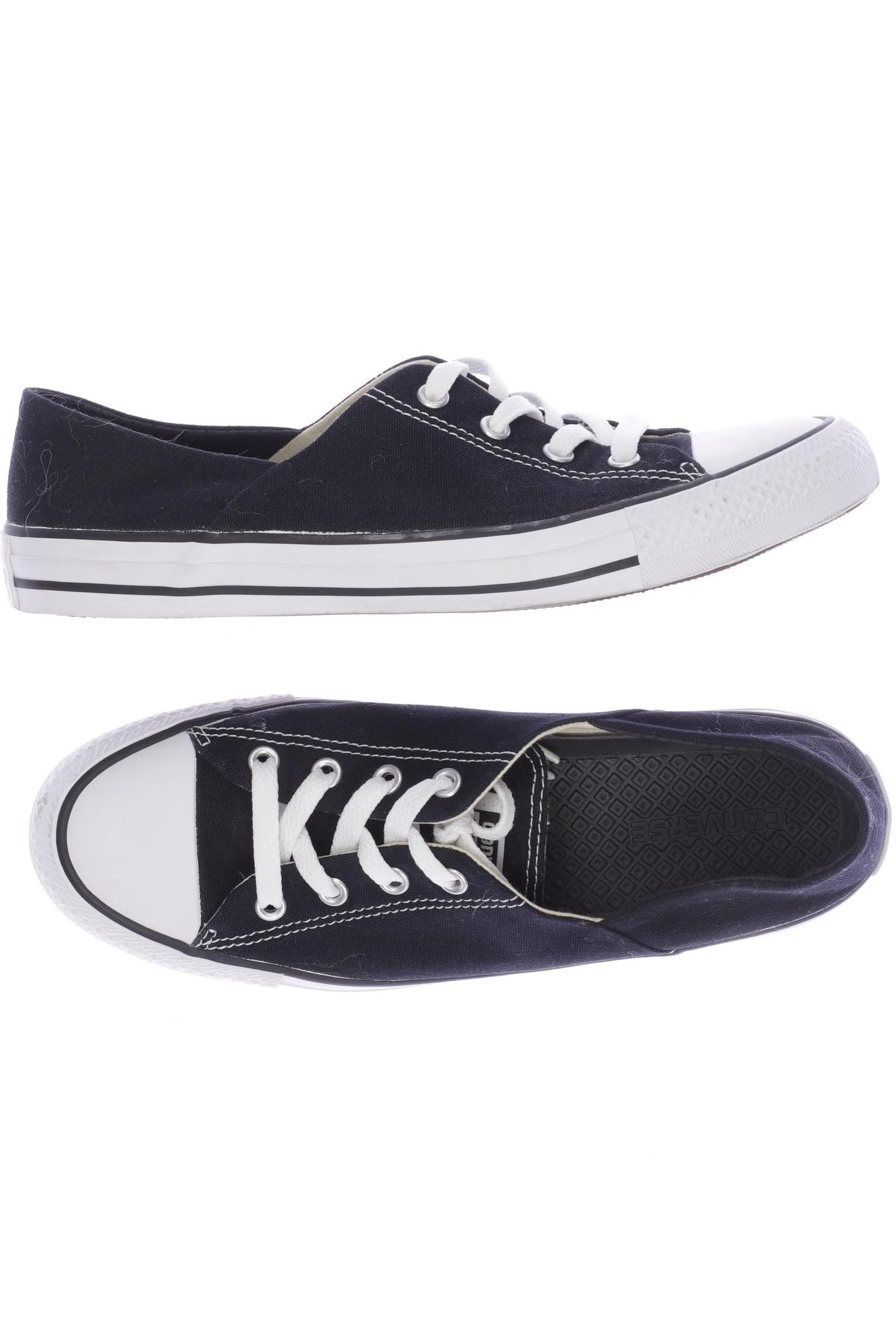 

Converse Damen Sneakers, schwarz