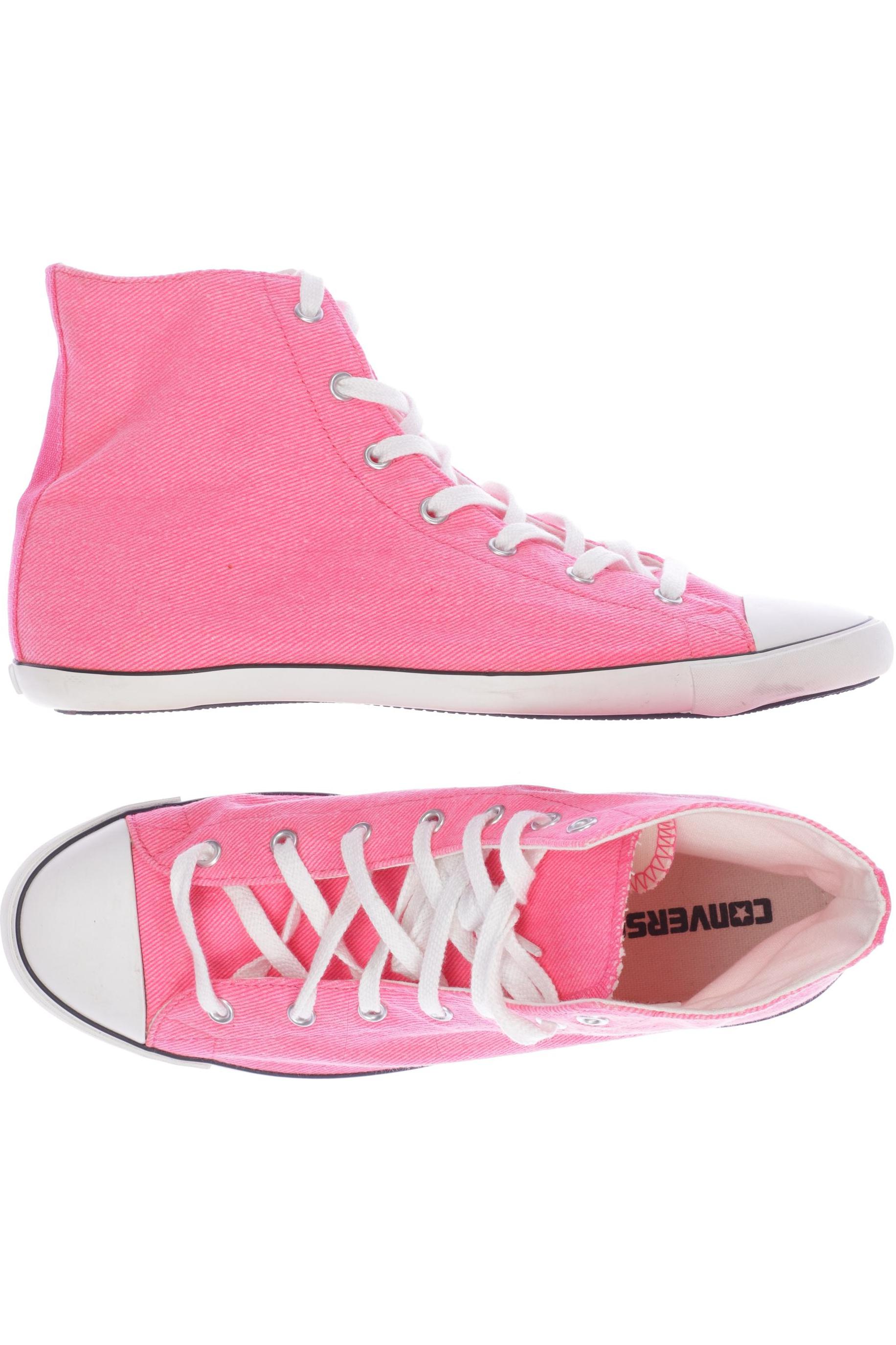 

Converse Damen Sneakers, pink