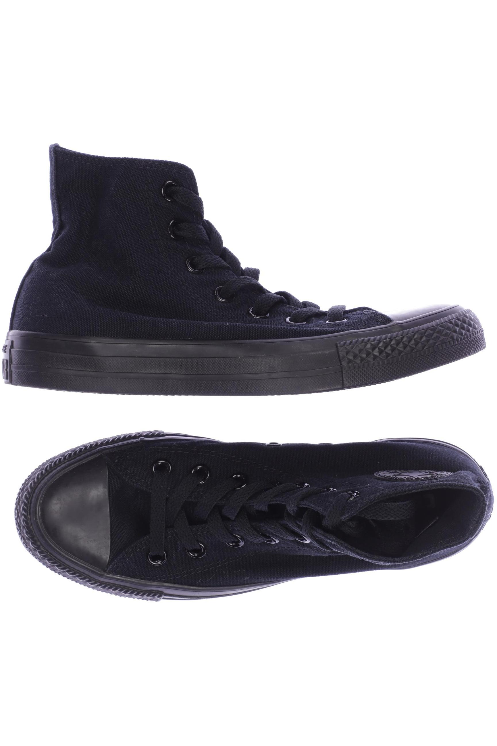 

Converse Damen Sneakers, schwarz, Gr. 36.5