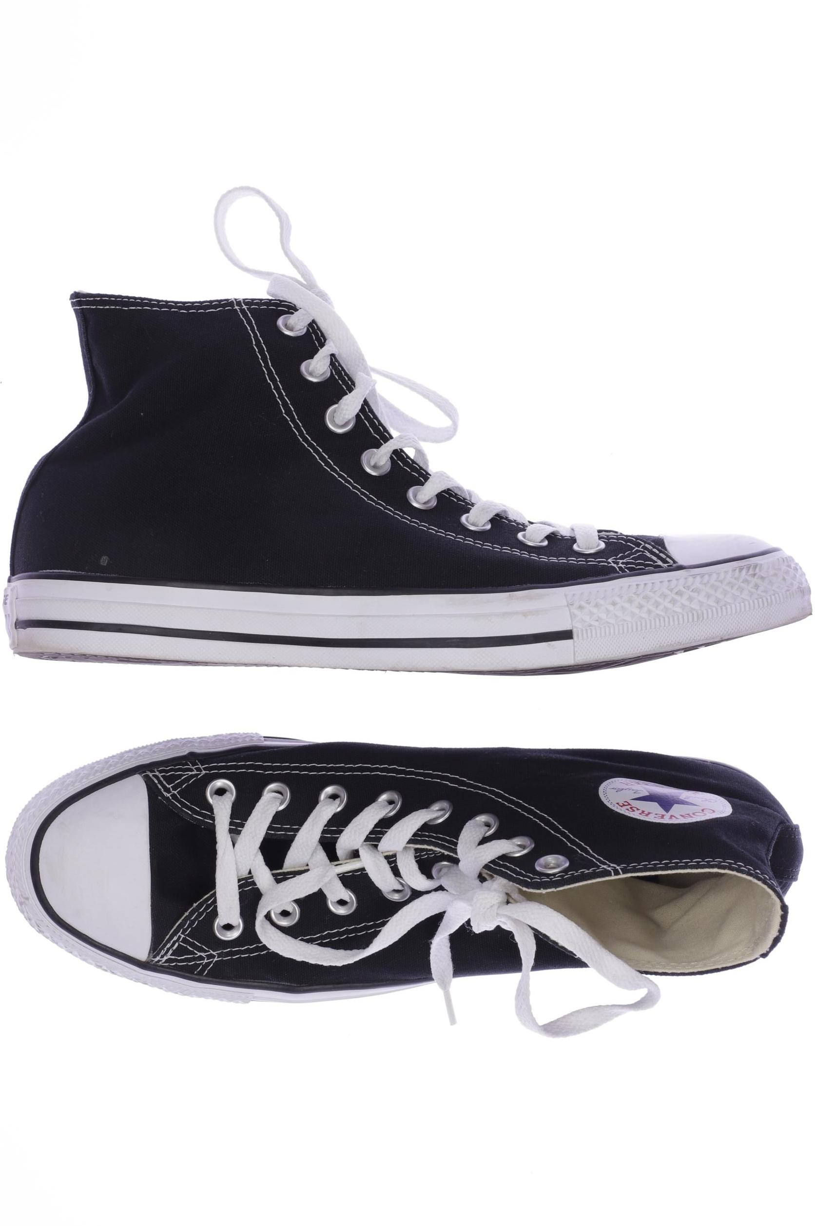 

Converse Damen Sneakers, schwarz, Gr. 42.5