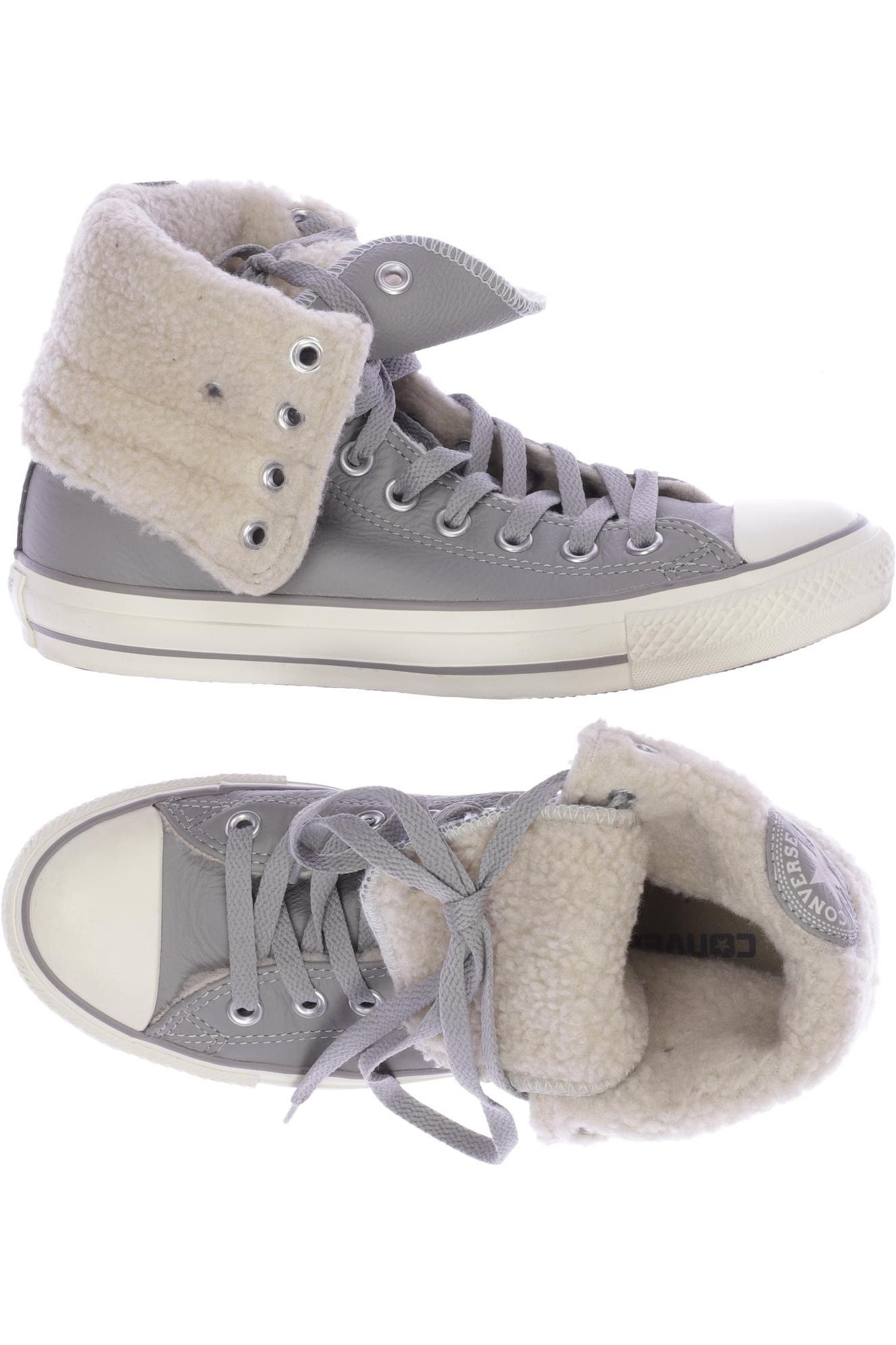 

Converse Damen Sneakers, grau, Gr. 38