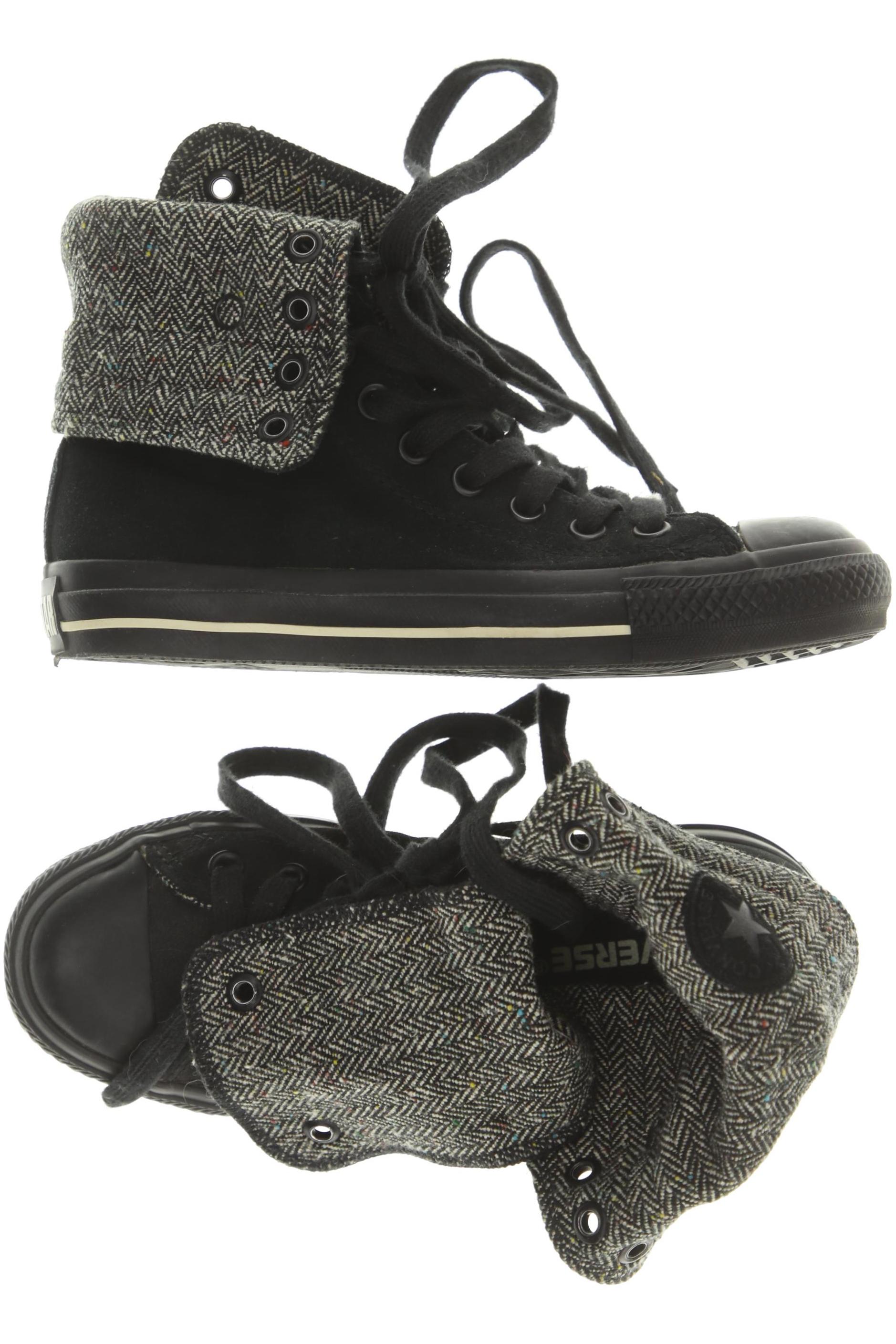 

Converse Damen Sneakers, schwarz, Gr. 36