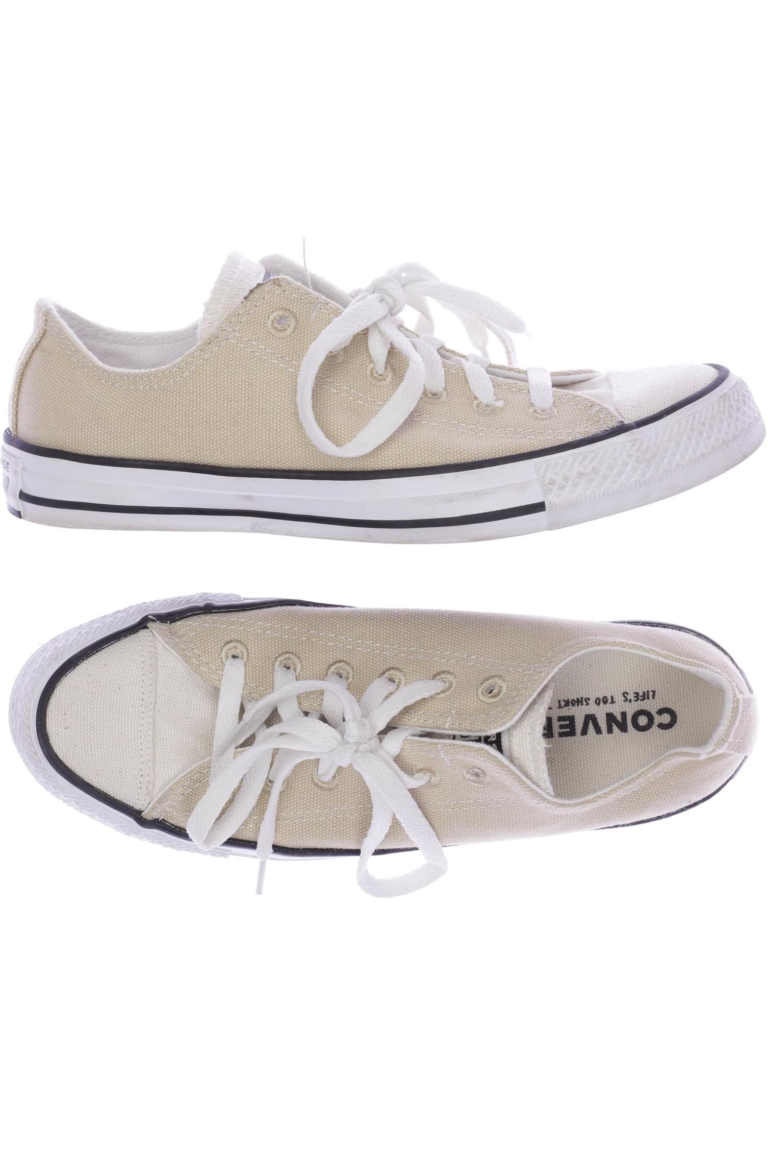 

Converse Damen Sneakers, beige, Gr. 38