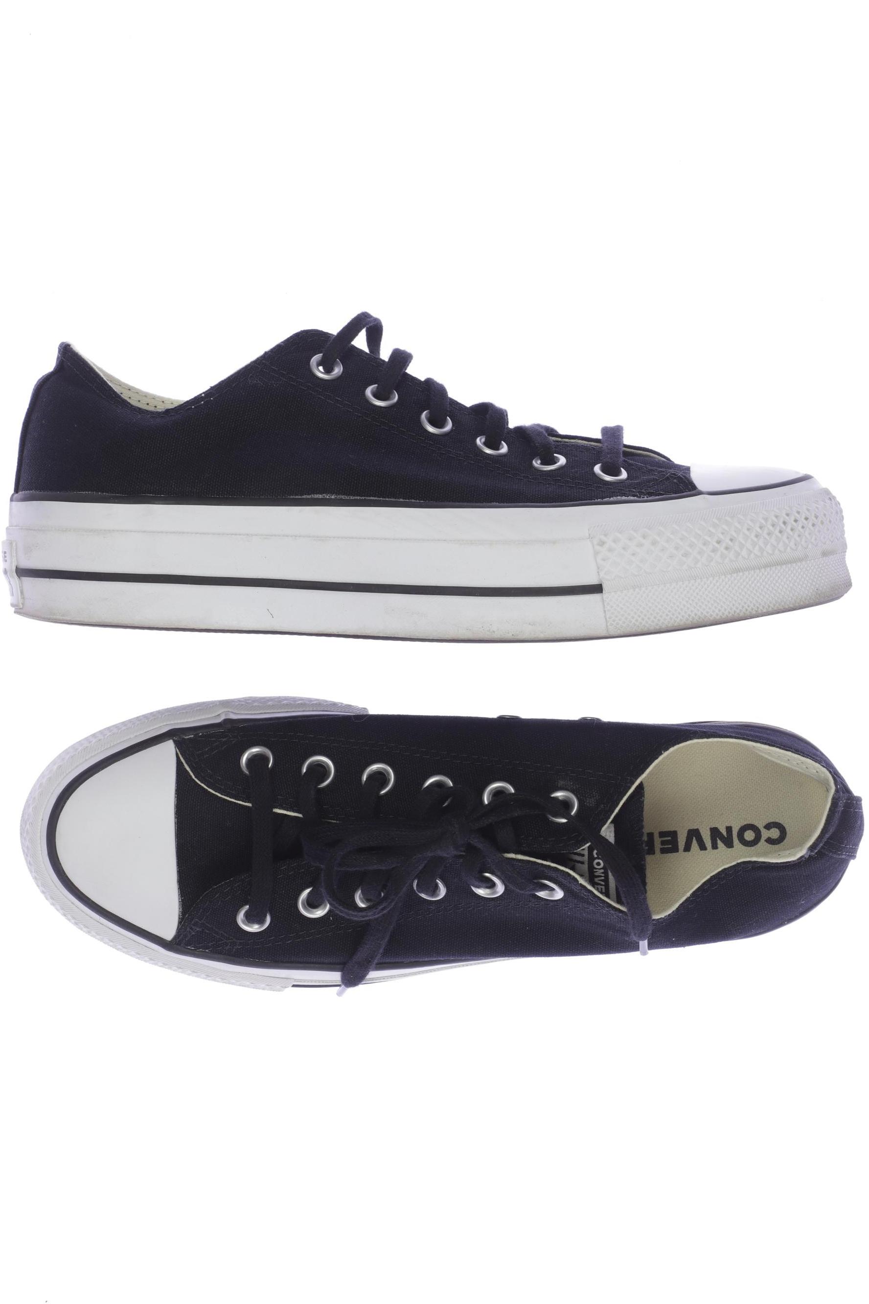 

Converse Damen Sneakers, schwarz, Gr. 40