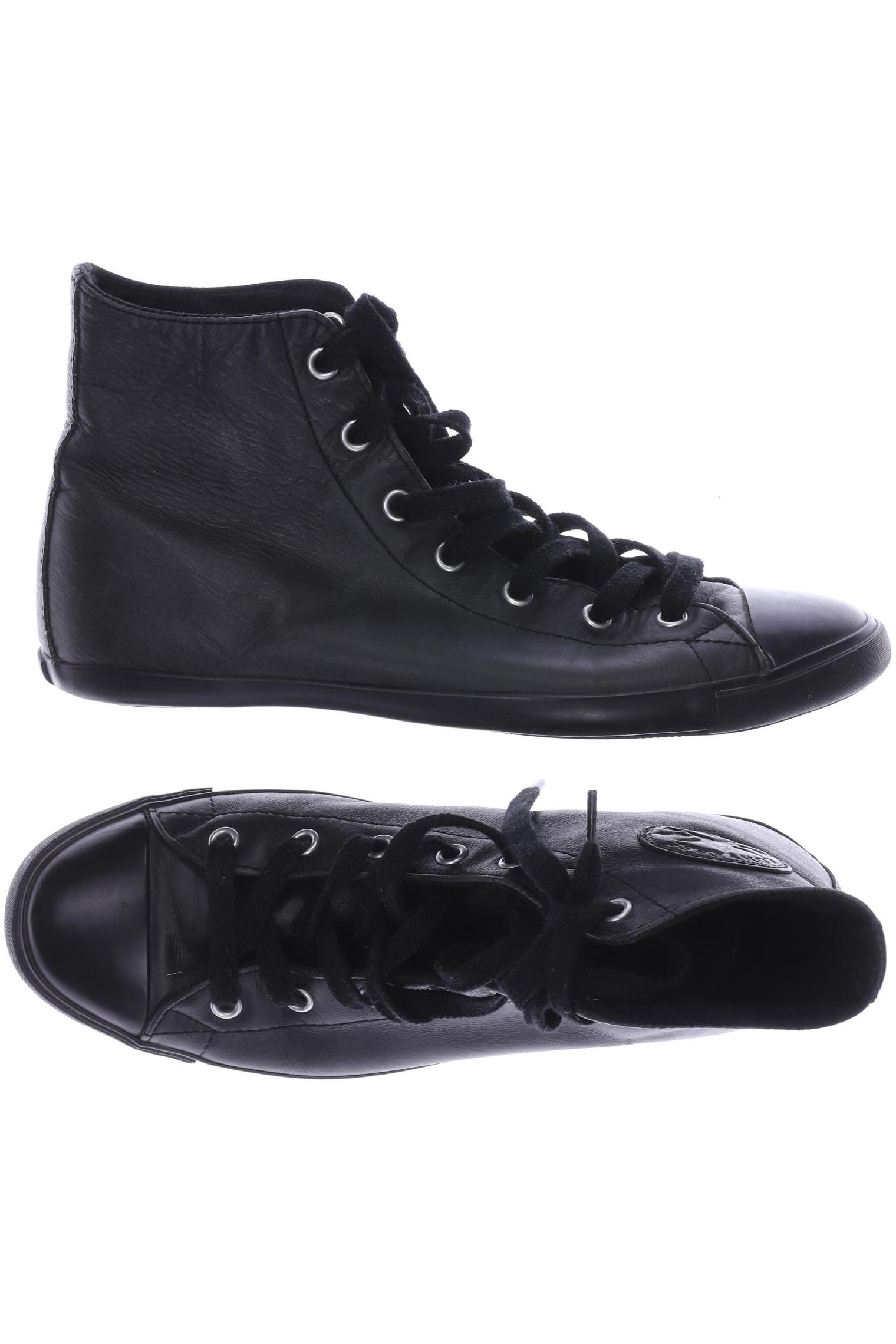 

Converse Damen Sneakers, schwarz