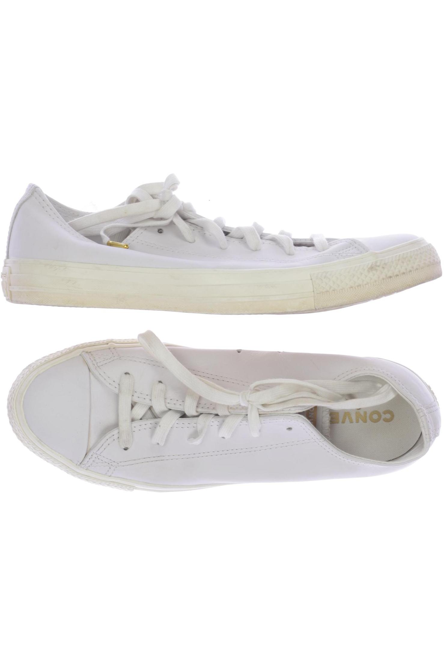 

Converse Damen Sneakers, weiß, Gr. 41