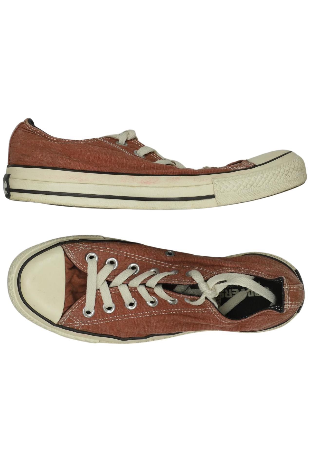 

Converse Damen Sneakers, braun, Gr. 39