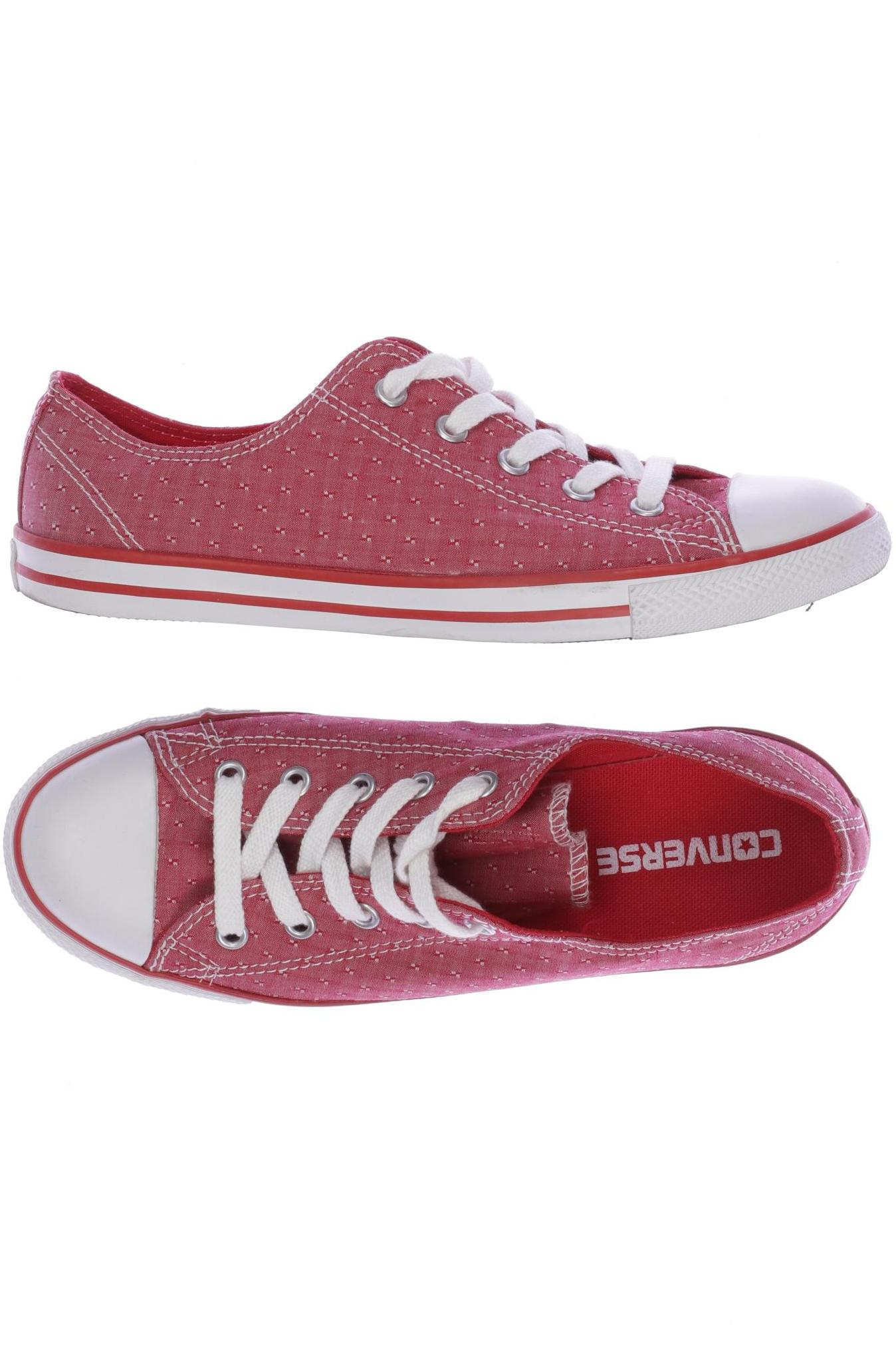 

Converse Damen Sneakers, pink, Gr. 38