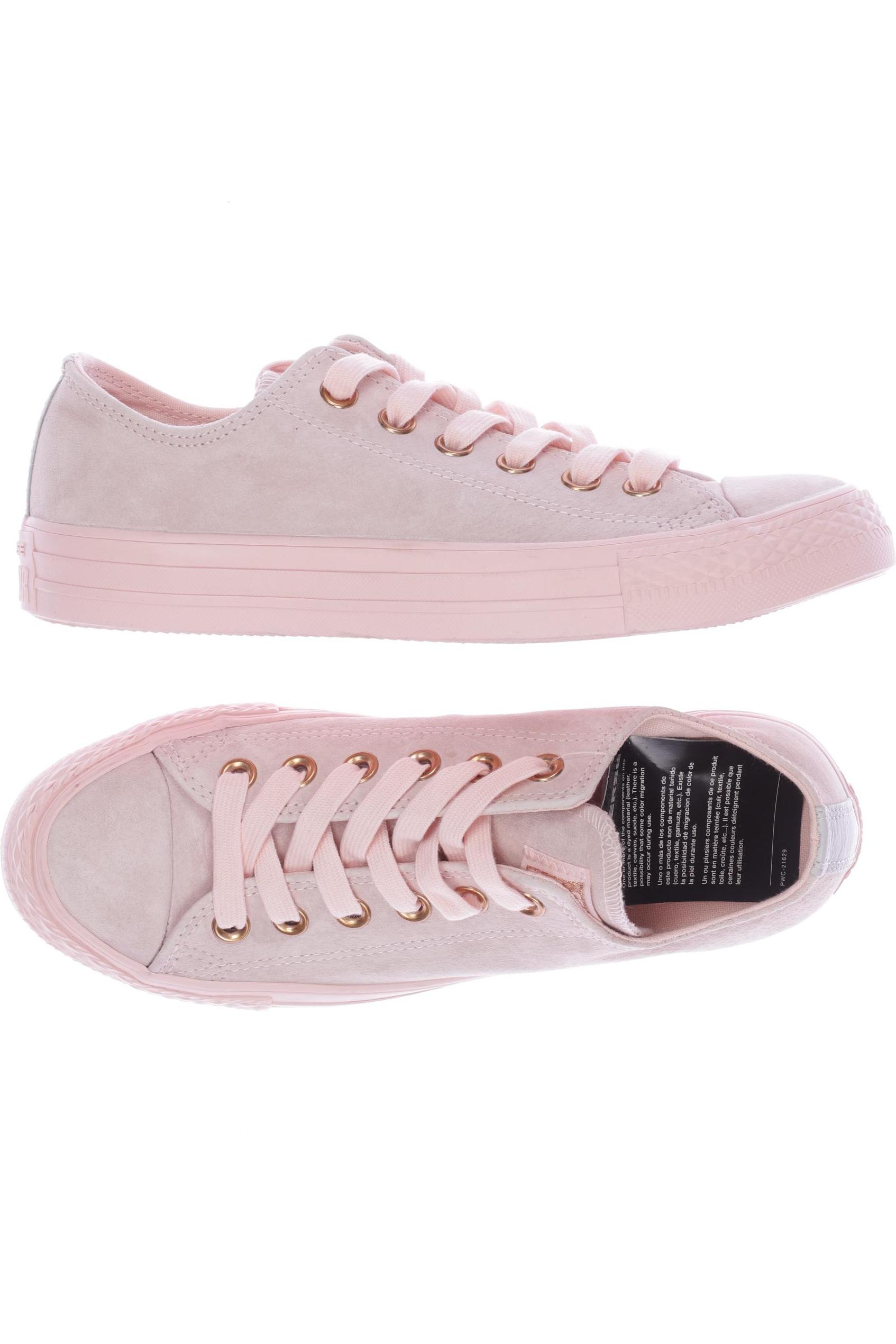 

Converse Damen Sneakers, pink