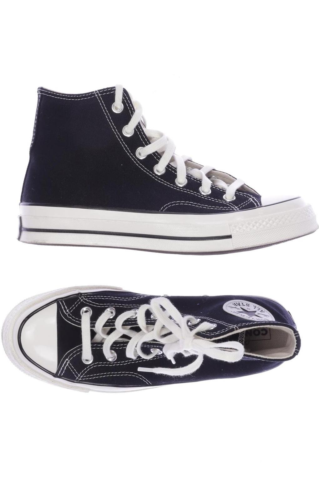 

Converse Damen Sneakers, schwarz, Gr. 6