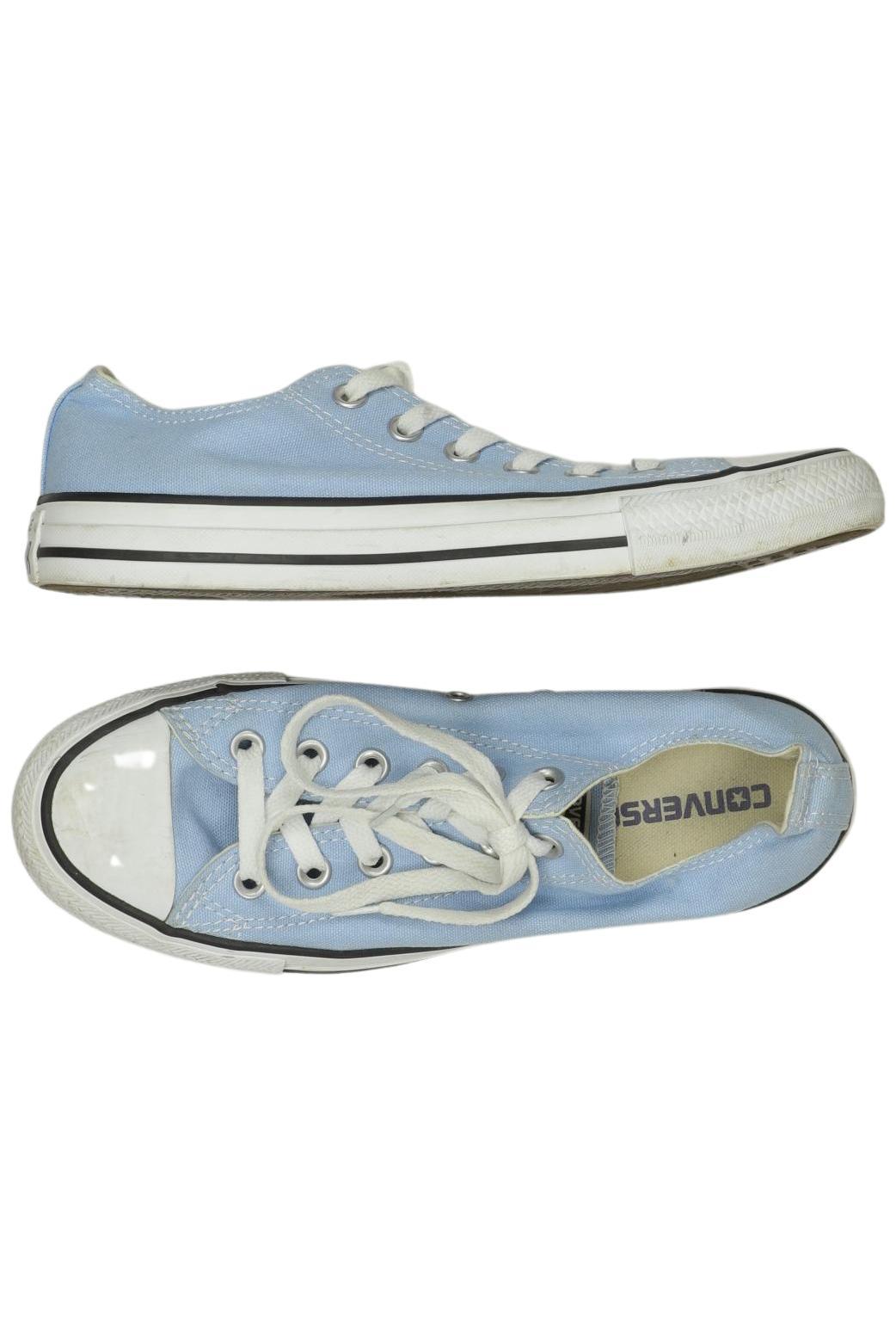 

Converse Damen Sneakers, hellblau, Gr. 39