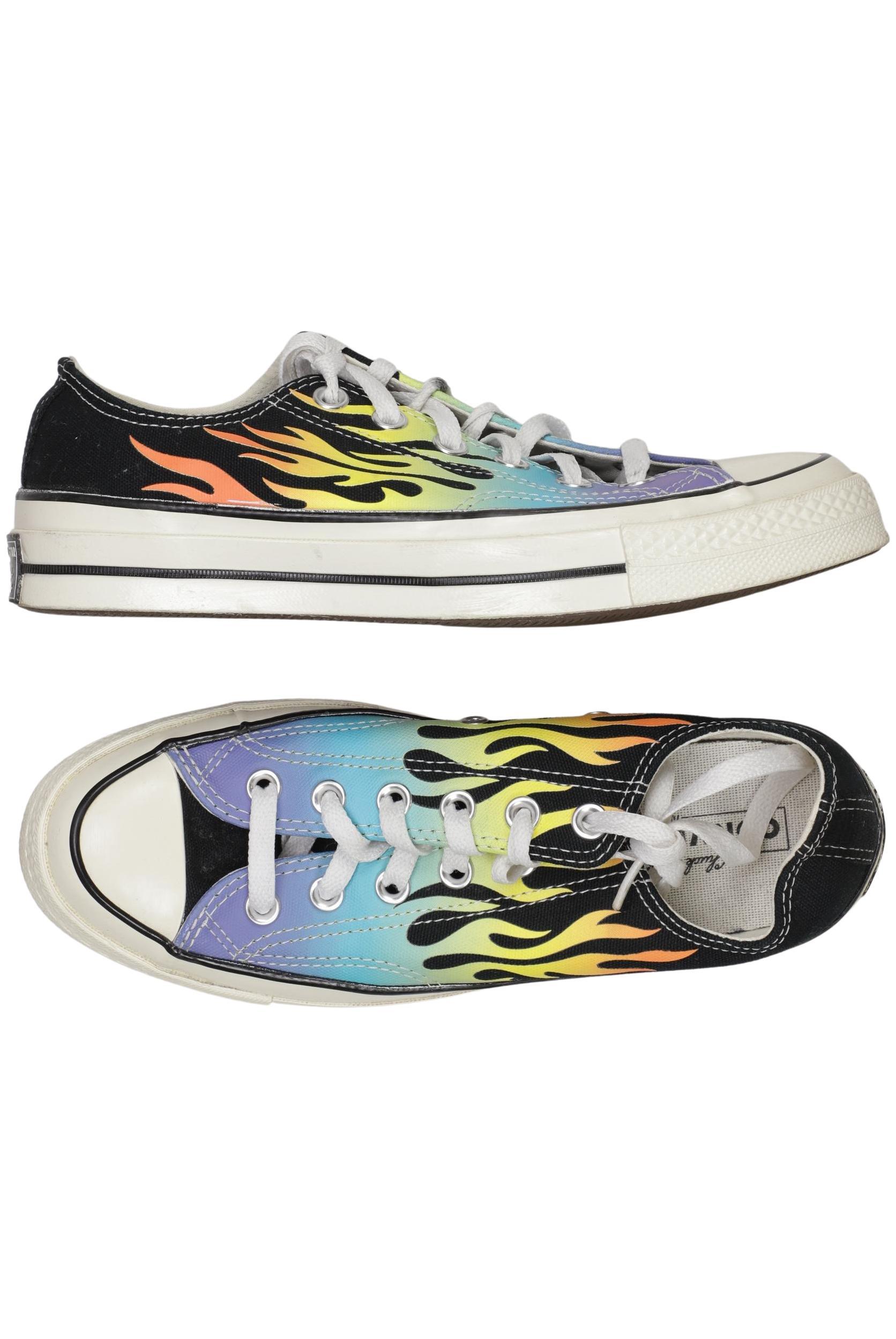 

Converse Damen Sneakers, mehrfarbig, Gr. 5.5