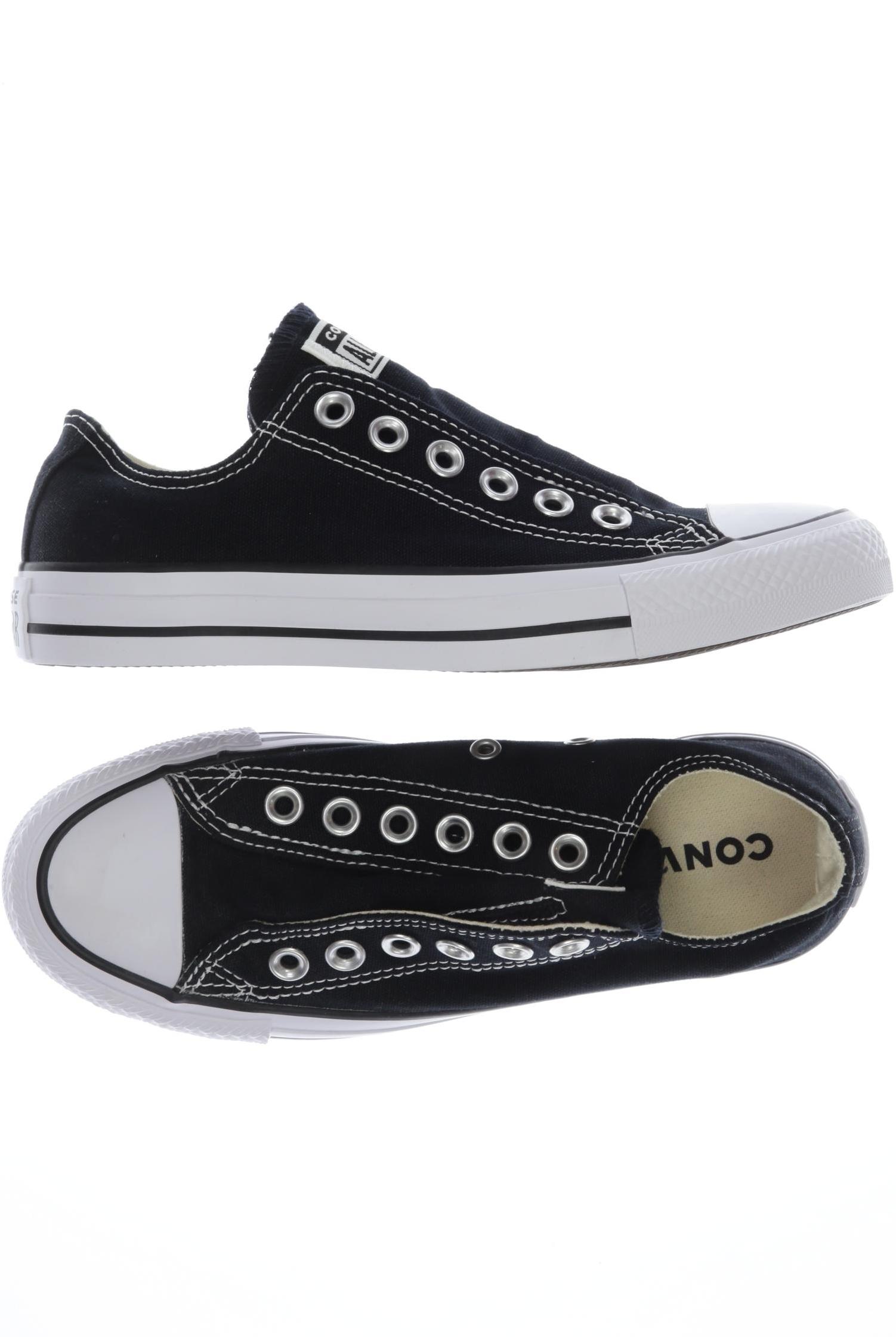 

Converse Damen Sneakers, schwarz, Gr. 36