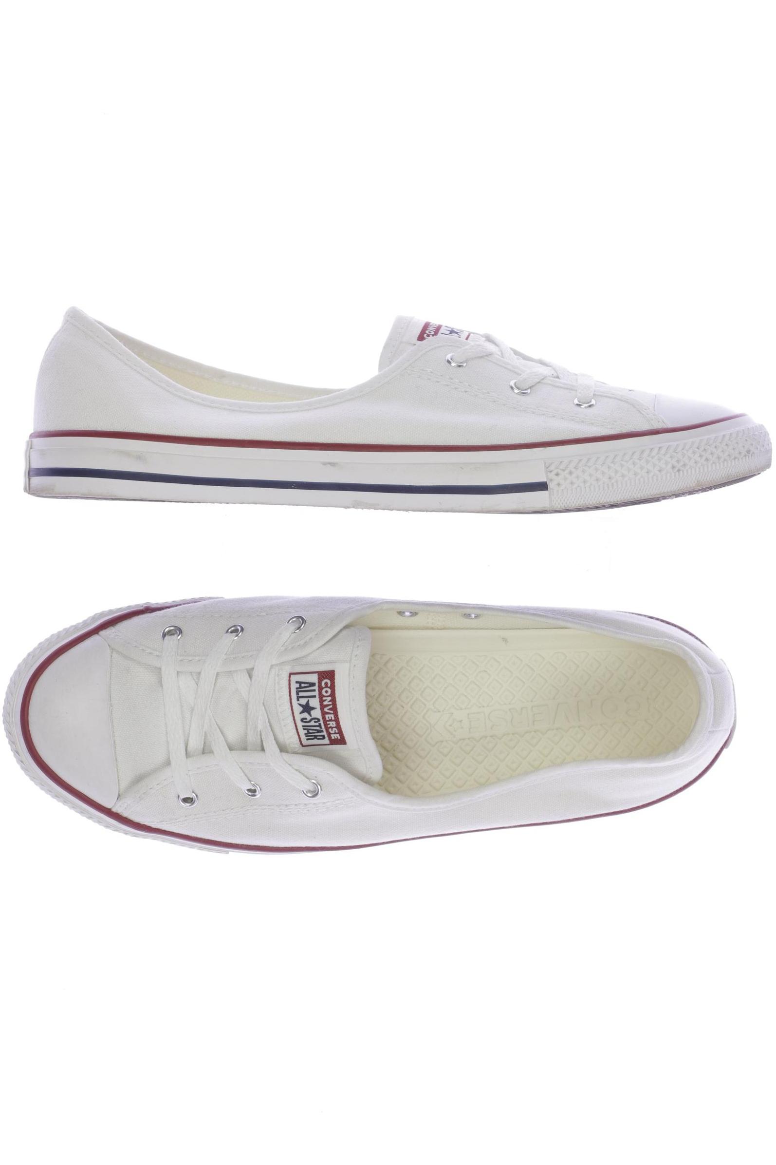 

Converse Damen Sneakers, weiß