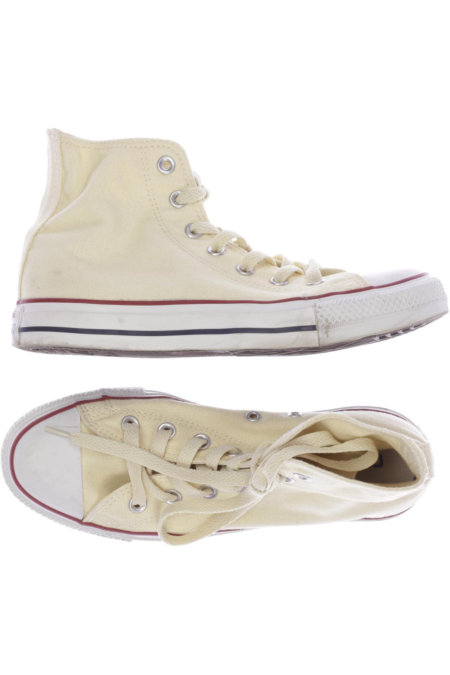 

Converse Damen Sneakers, gelb
