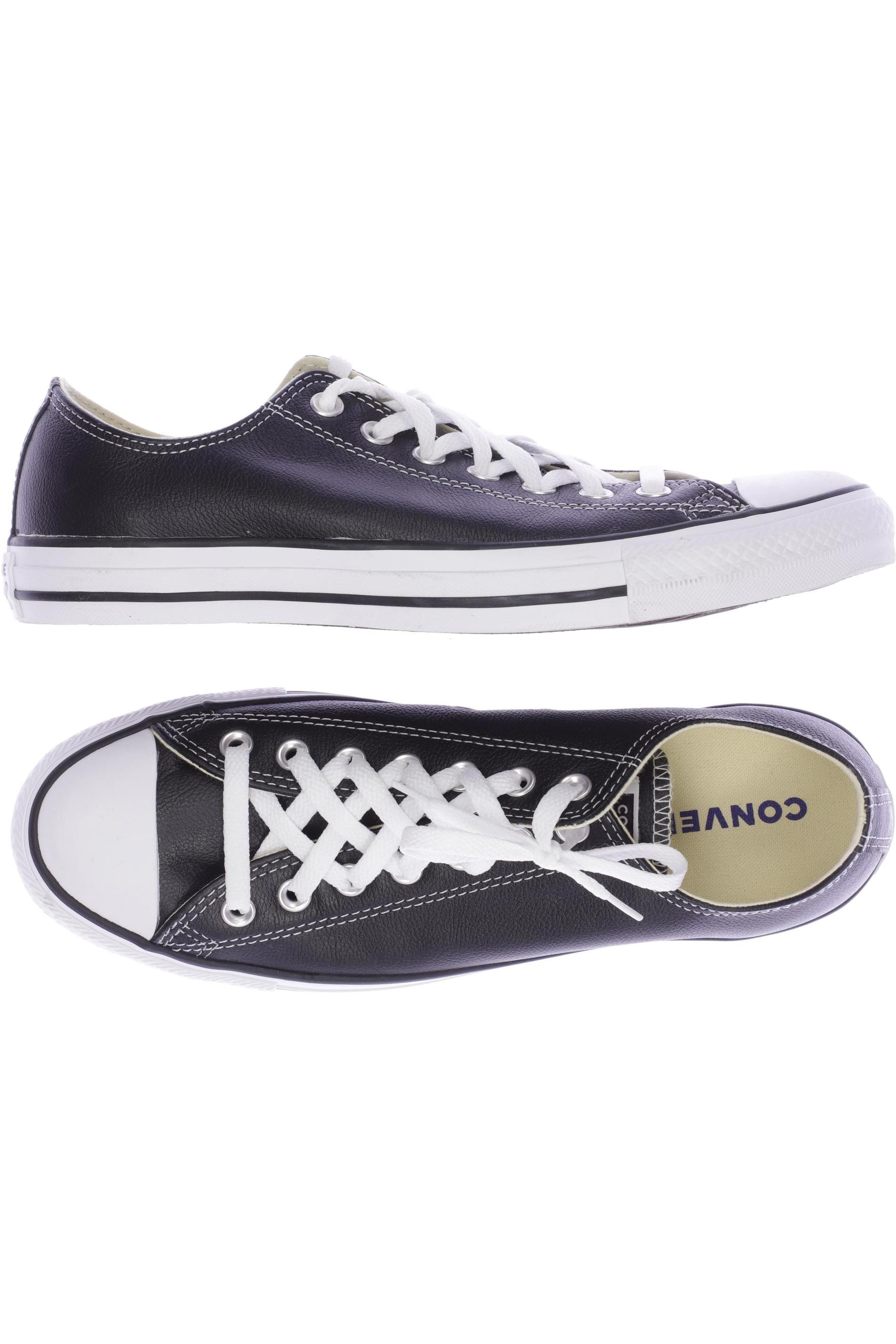 

Converse Damen Sneakers, schwarz, Gr. 42.5