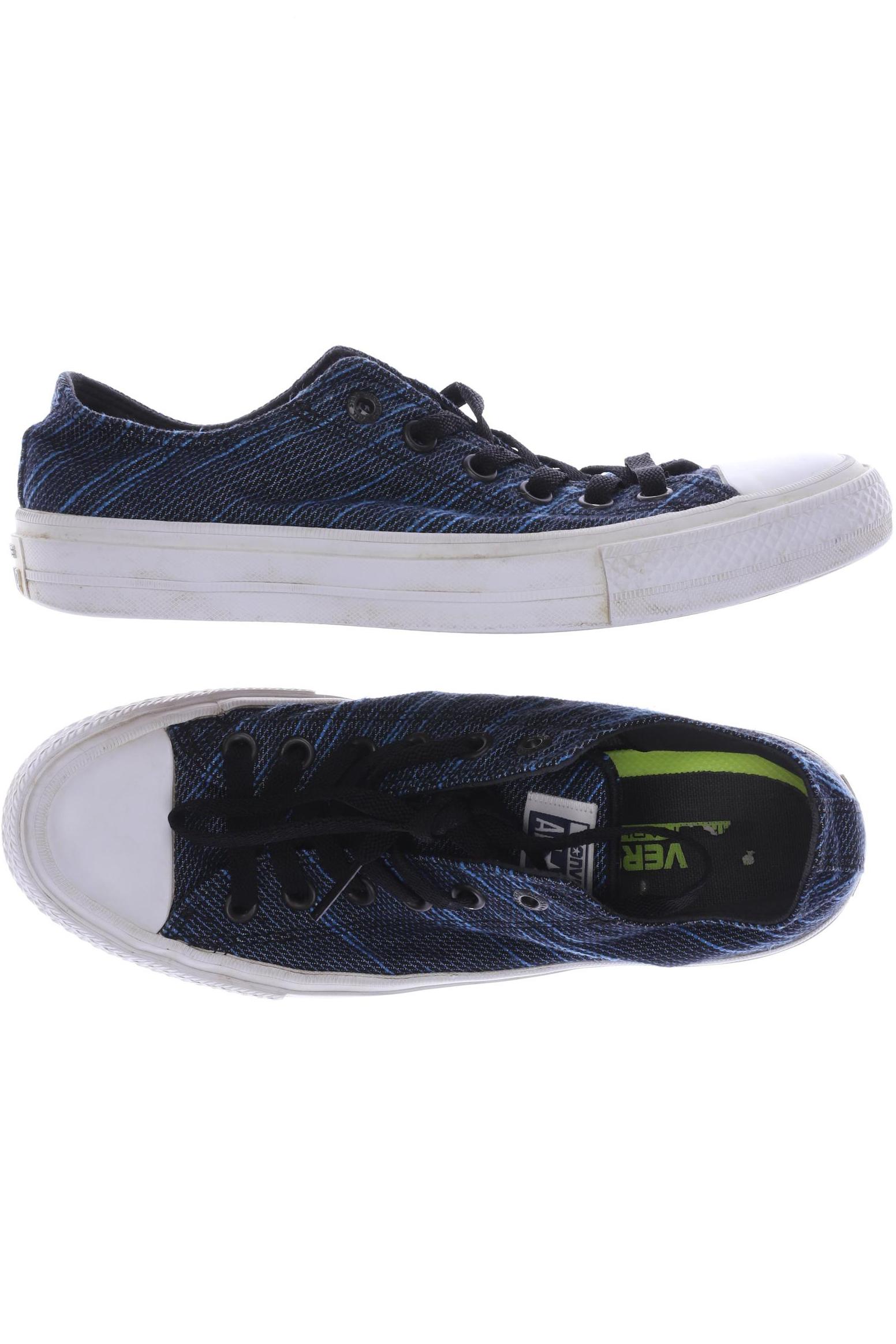 

Converse Damen Sneakers, blau