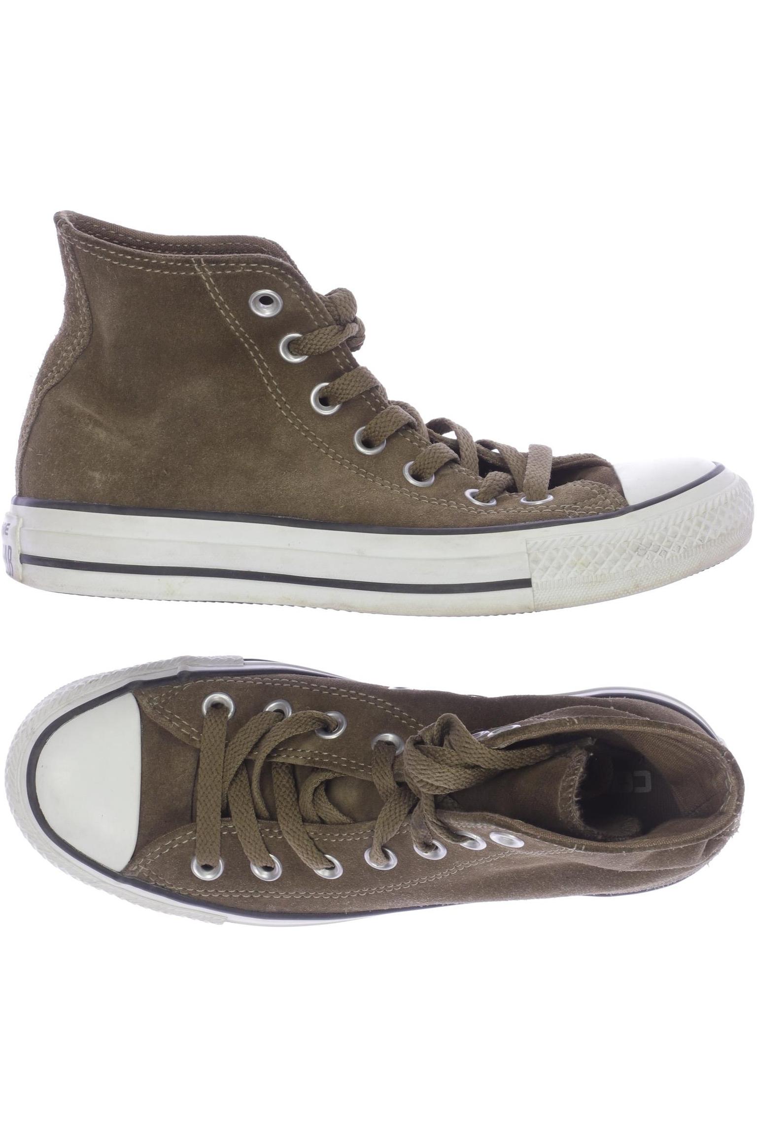 

Converse Damen Sneakers, braun, Gr. 36.5