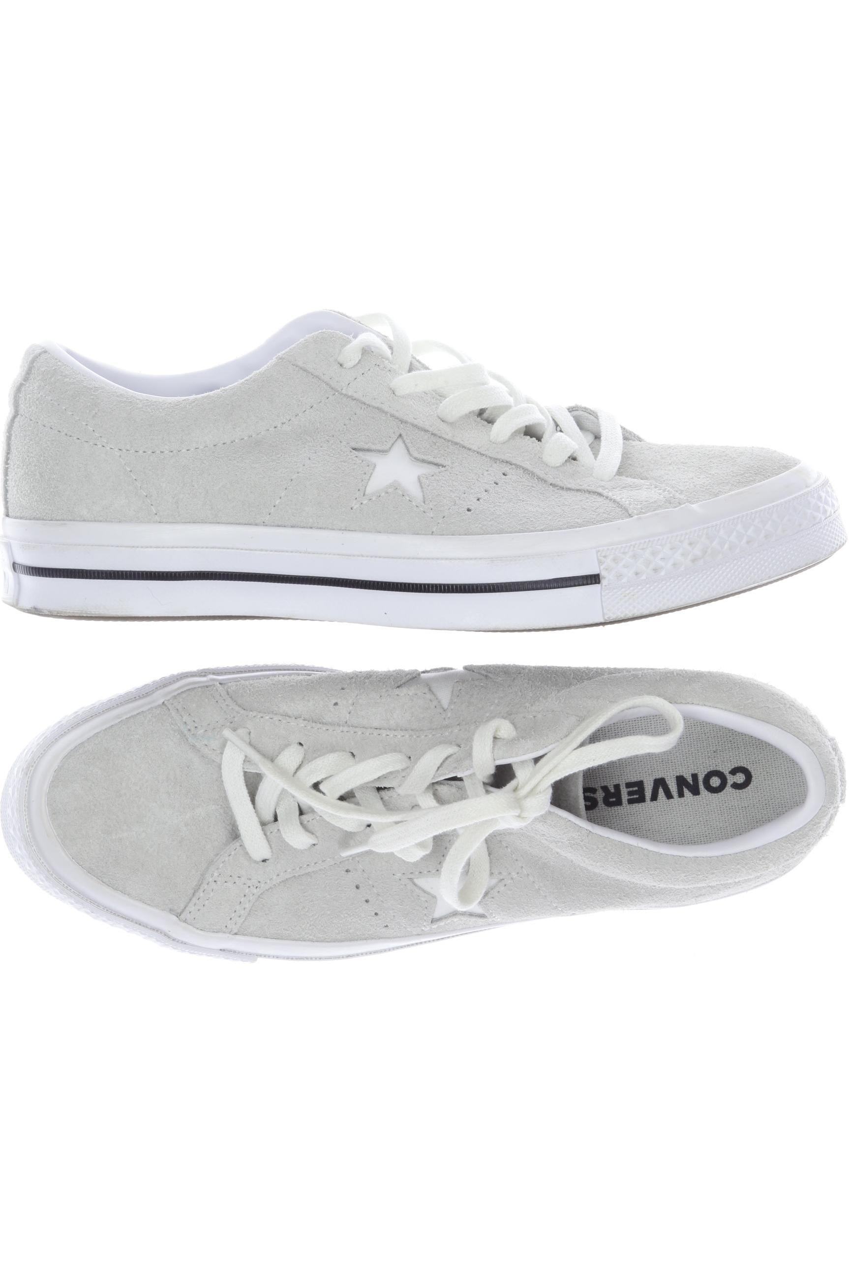 

Converse Damen Sneakers, weiß, Gr. 40