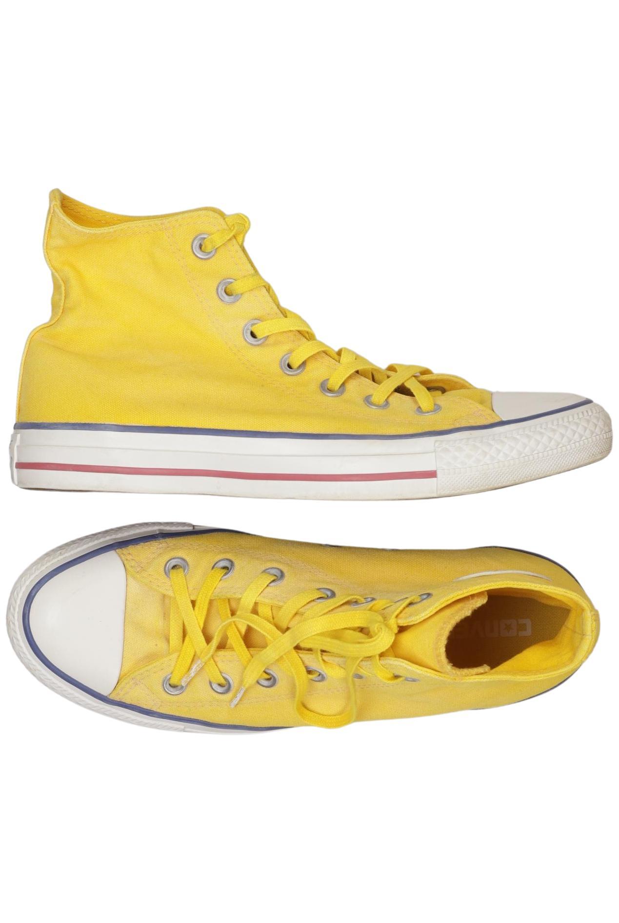 

Converse Damen Sneakers, gelb, Gr. 39