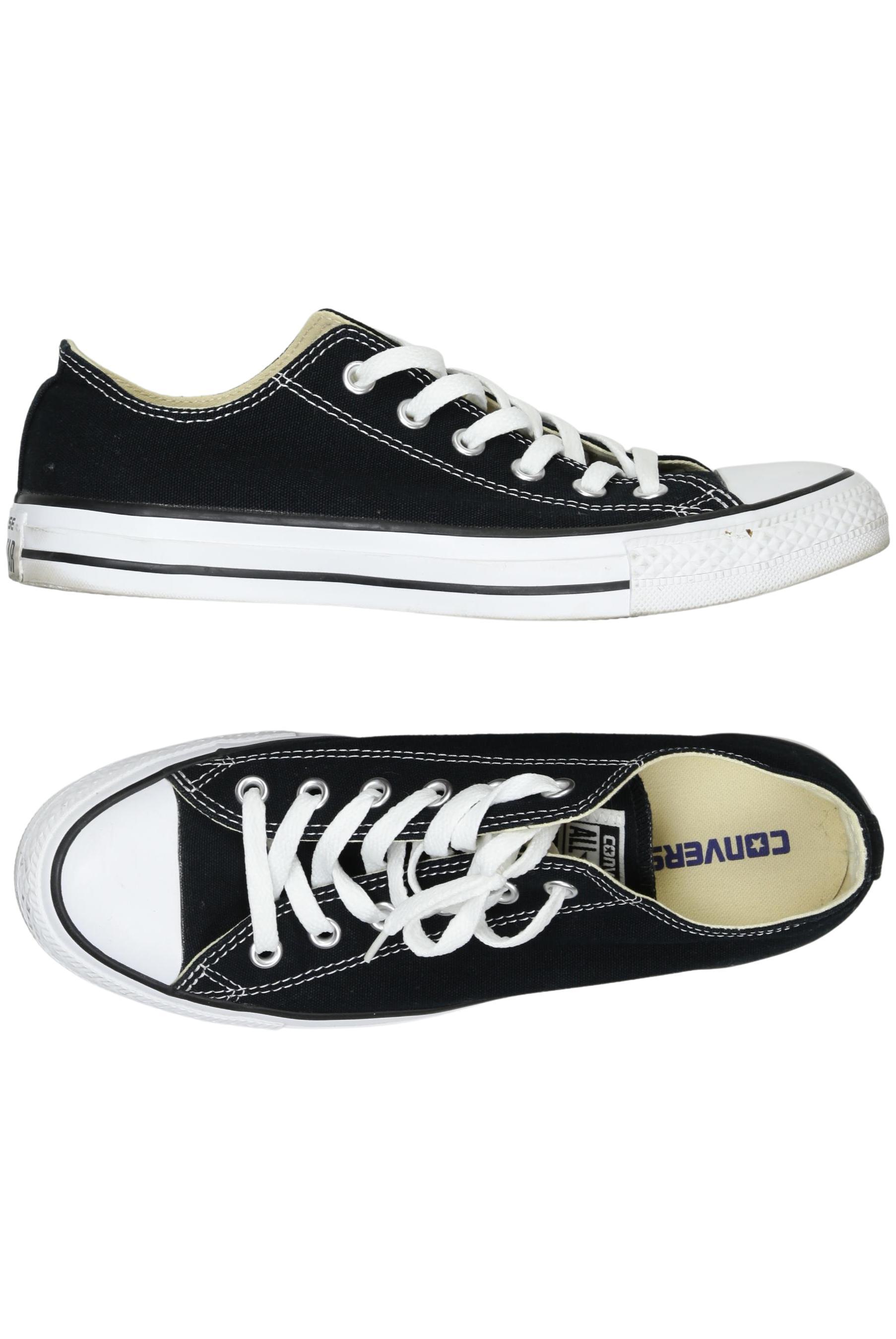

Converse Damen Sneakers, schwarz, Gr. 41