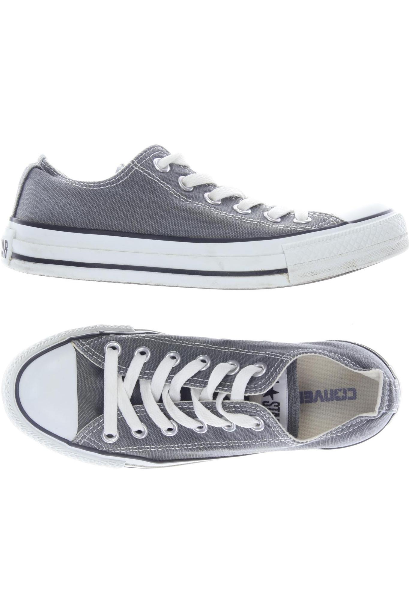 

Converse Damen Sneakers, grau, Gr. 4.5