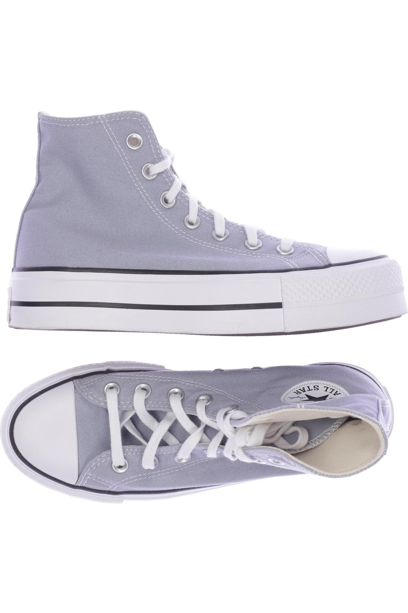 

Converse Damen Sneakers, hellblau, Gr. 37