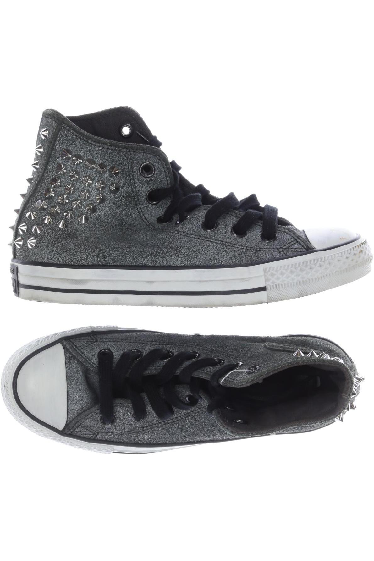 

Converse Damen Sneakers, grau, Gr. 36.5