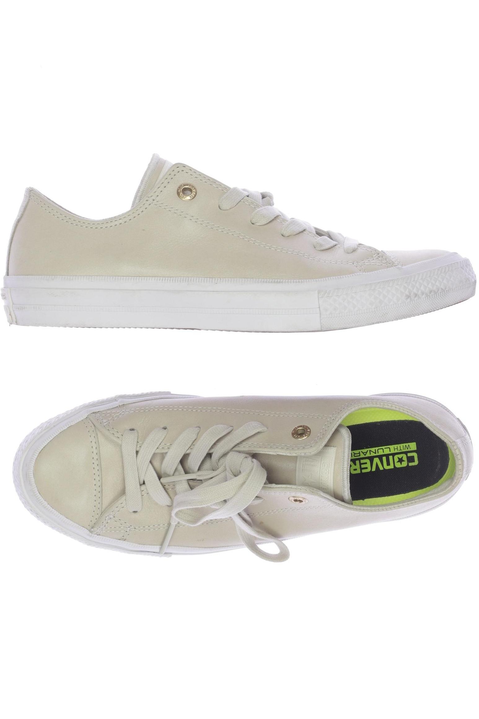 

Converse Damen Sneakers, beige, Gr. 40