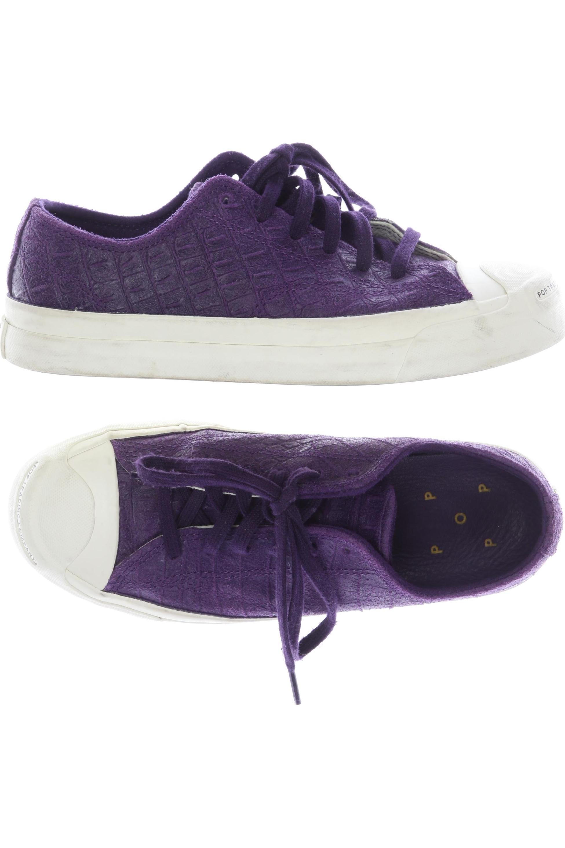 

Converse Damen Sneakers, flieder, Gr. 36