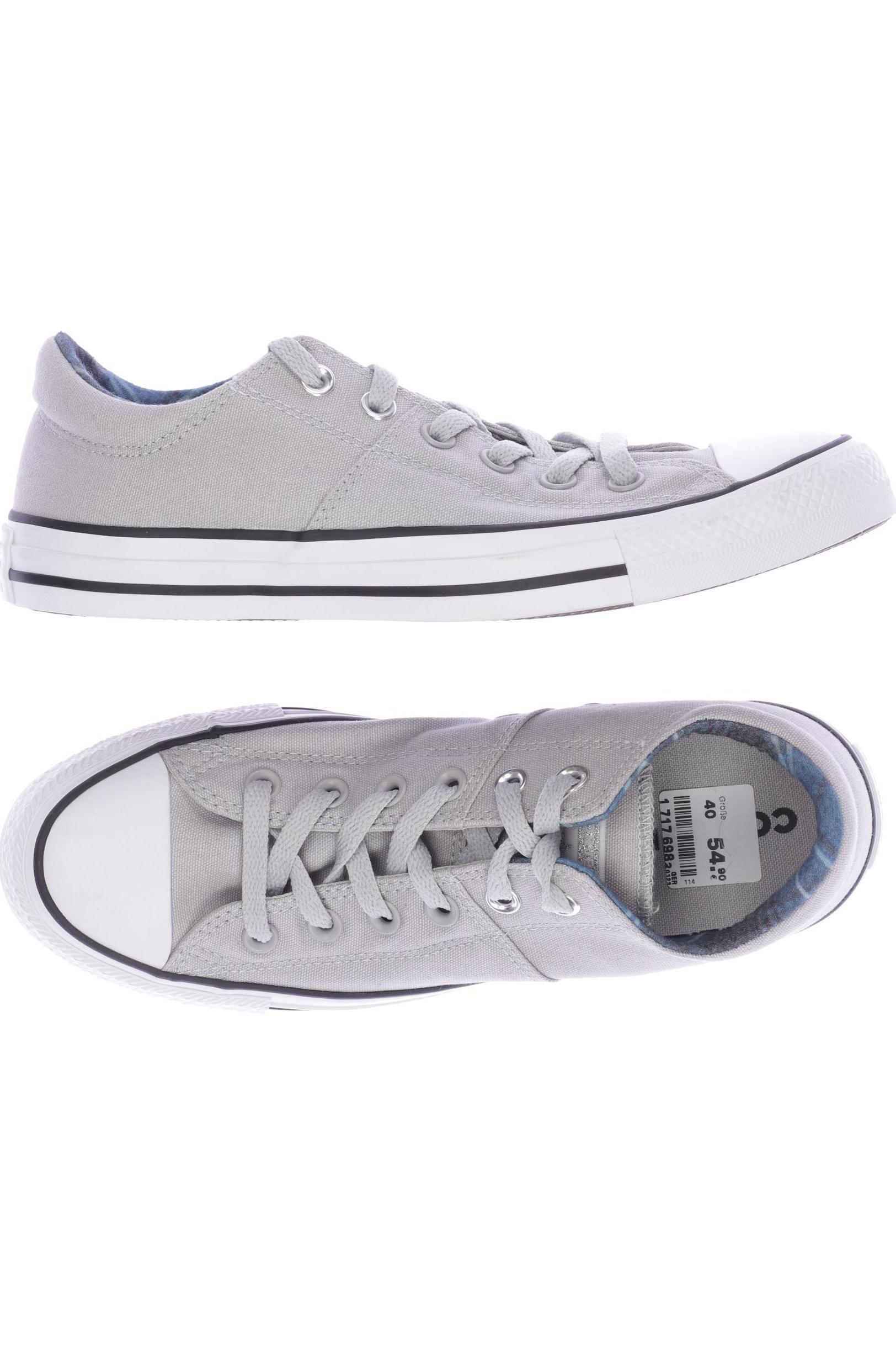 

Converse Damen Sneakers, grau, Gr. 40