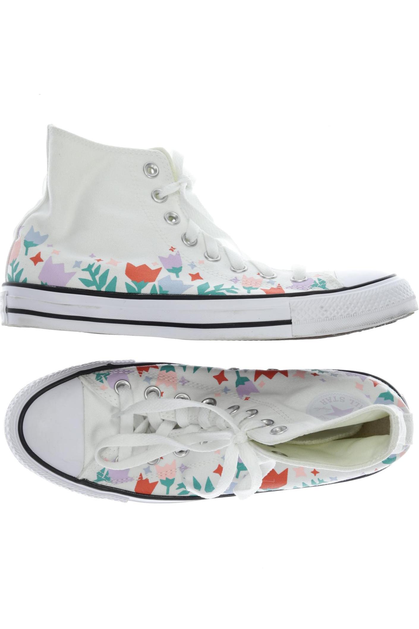 

Converse Damen Sneakers, weiß, Gr. 39.5