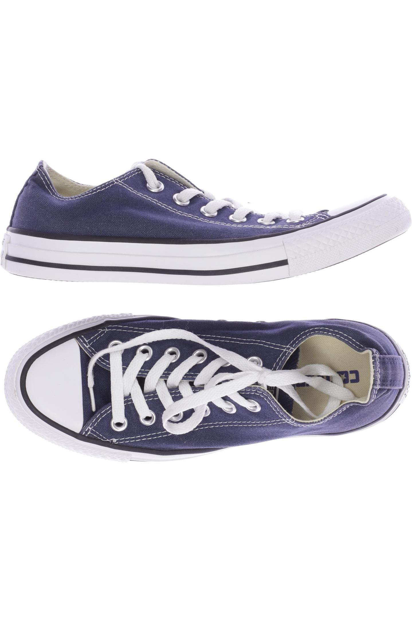 

Converse Damen Sneakers, marineblau, Gr. 37.5