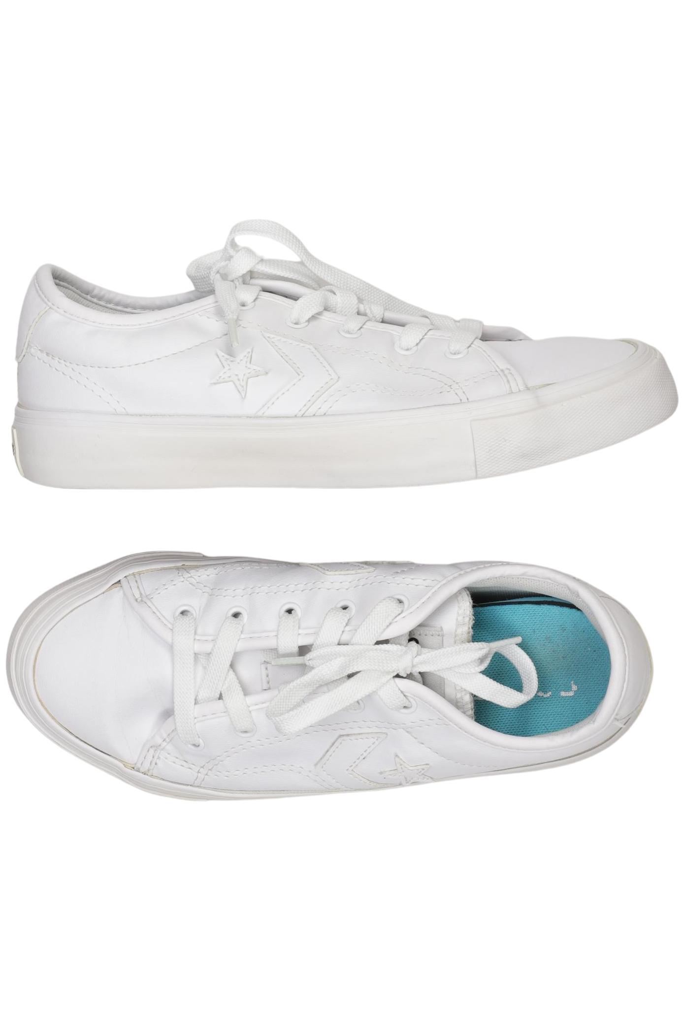 

Converse Damen Sneakers, weiß, Gr. 38