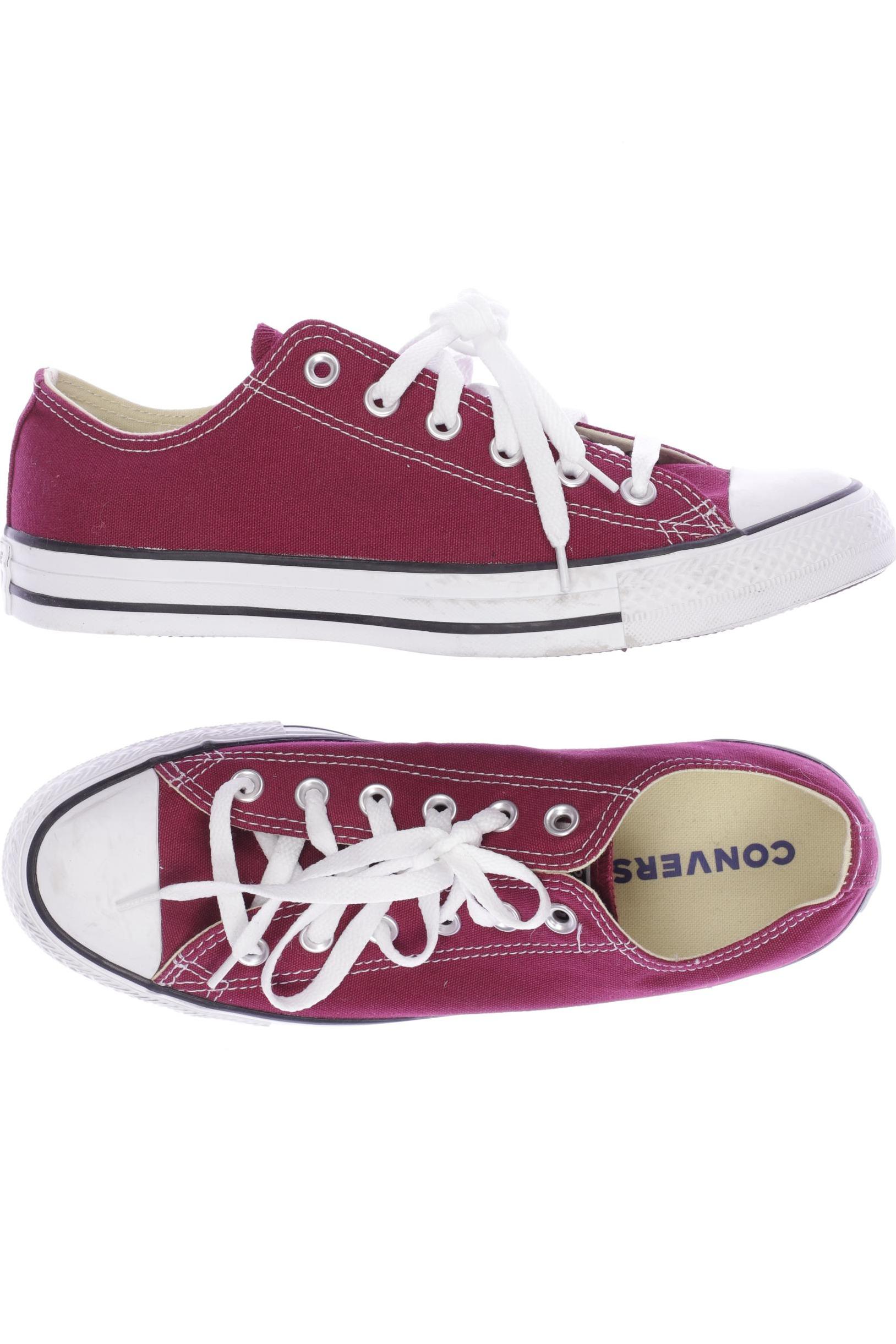 

Converse Damen Sneakers, bordeaux, Gr. 41