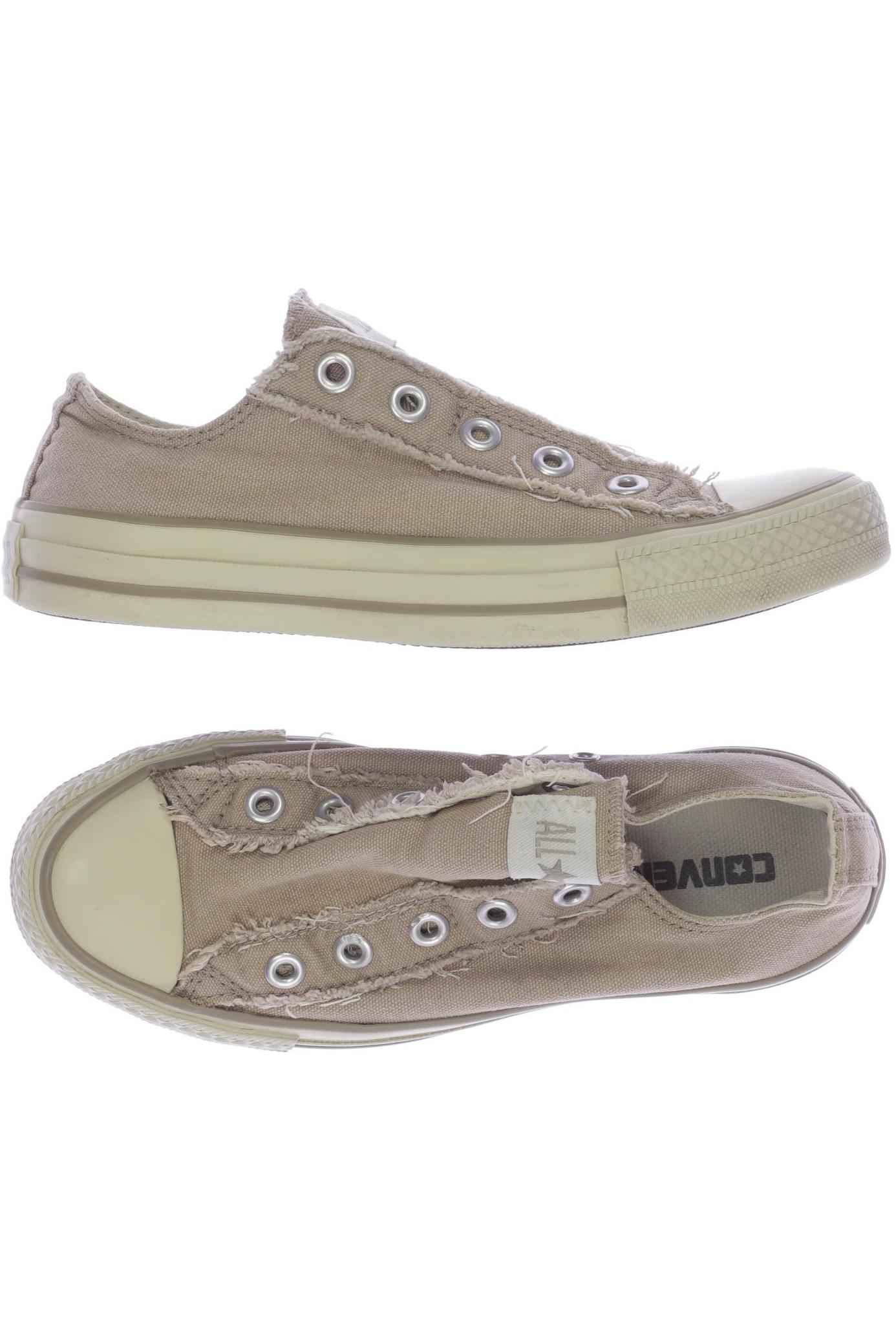 

Converse Damen Sneakers, beige, Gr. 36