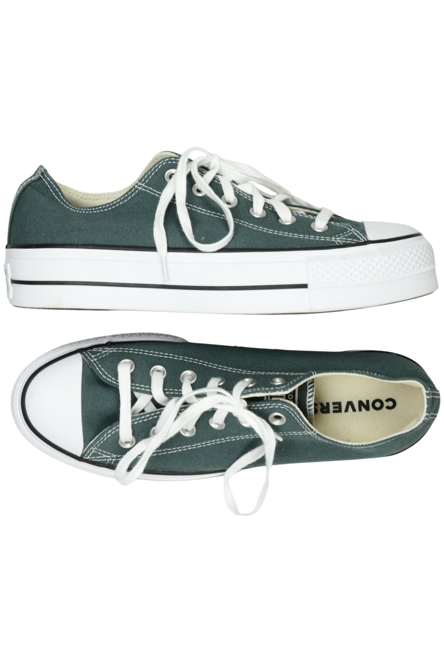 

Converse Damen Sneakers, türkis, Gr. 41
