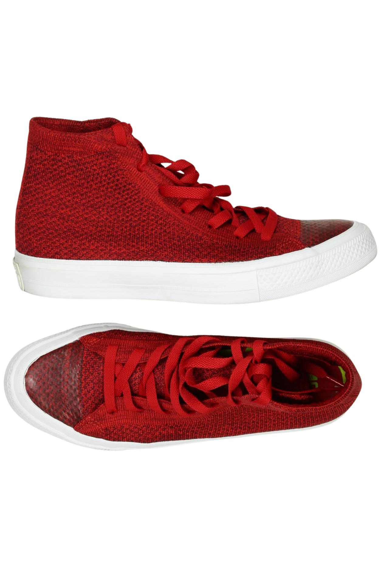 

Converse Damen Sneakers, rot, Gr. 39.5