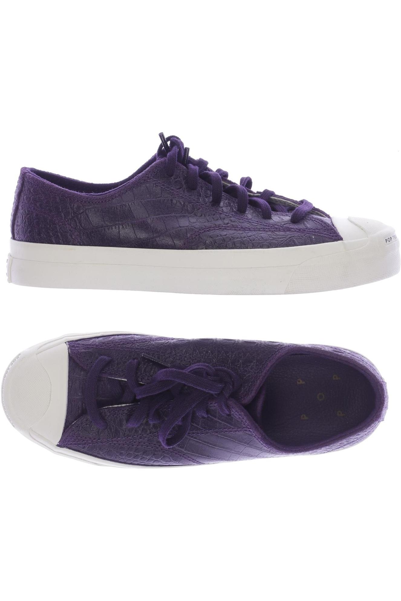 

Converse Damen Sneakers, flieder