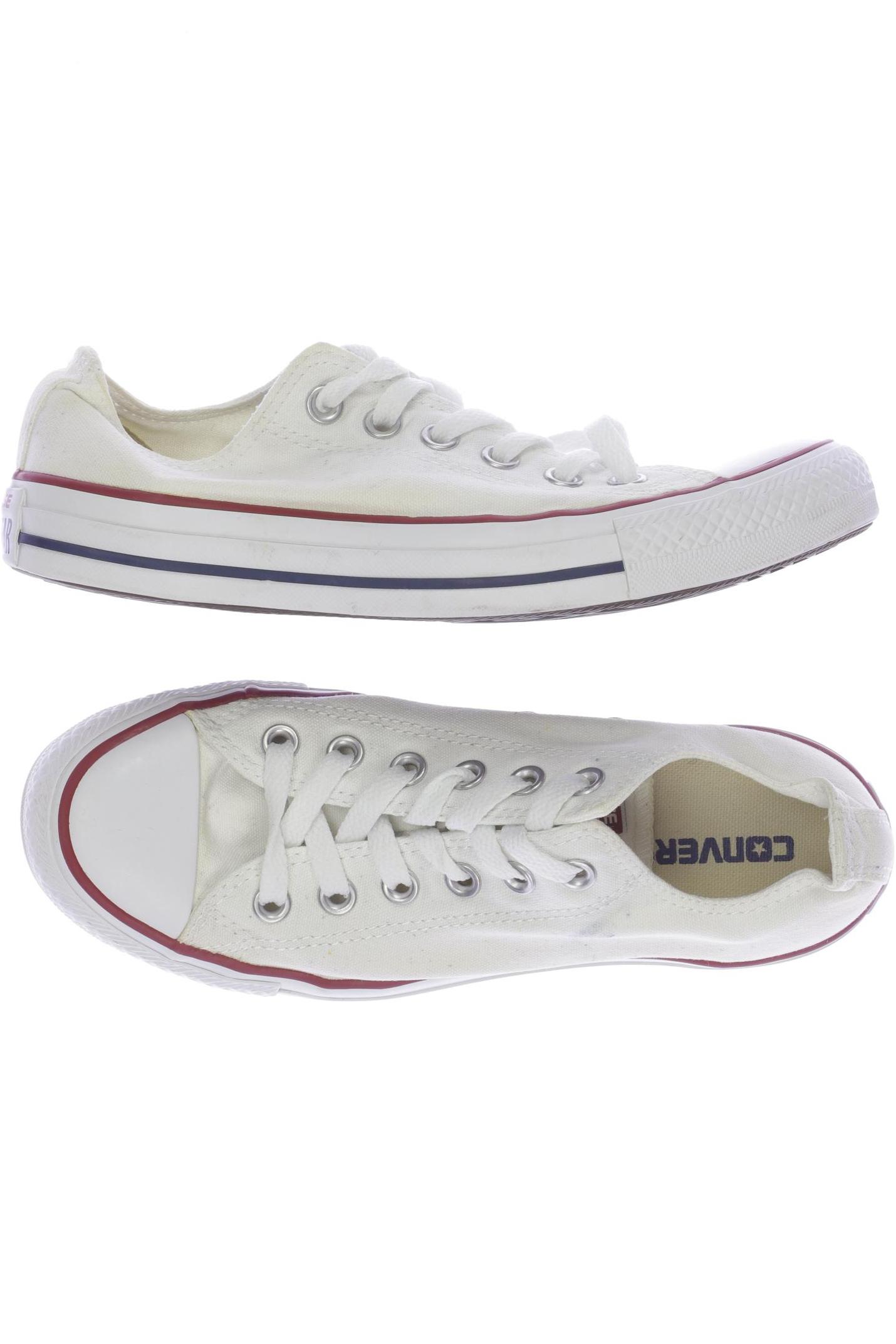 

Converse Damen Sneakers, weiß