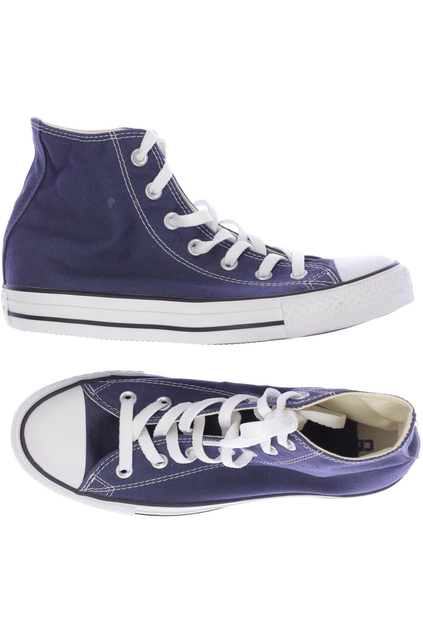 

Converse Damen Sneakers, marineblau, Gr. 39