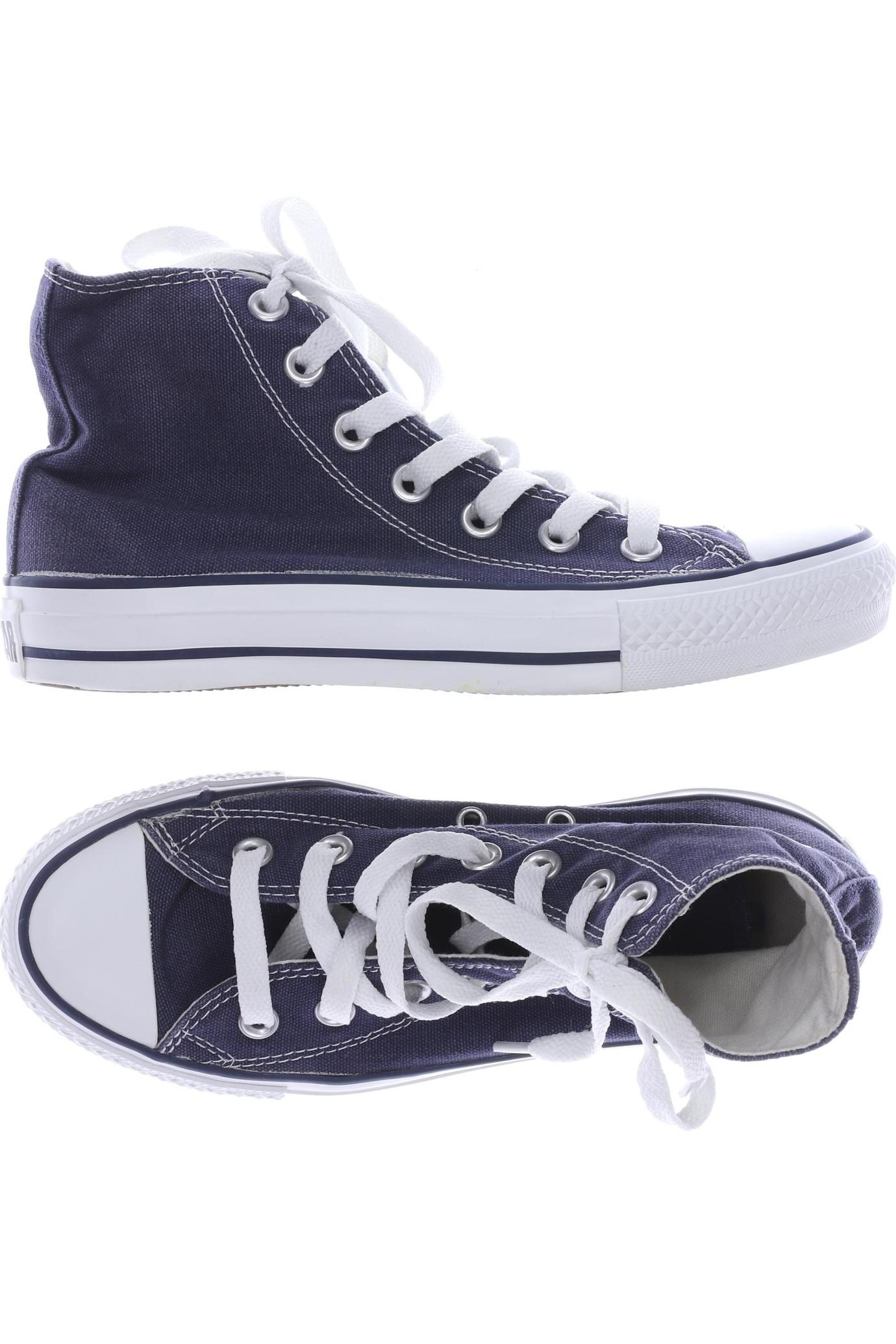 

Converse Damen Sneakers, marineblau